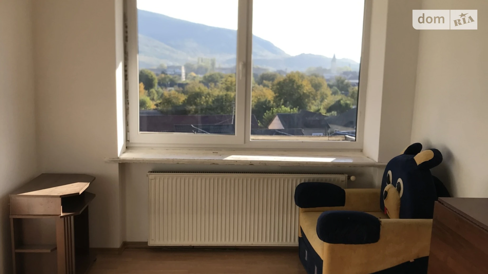 Продается 3-комнатная квартира 74 кв. м в Виноградове, ул. Федора  Корятовича, 6 - фото 4
