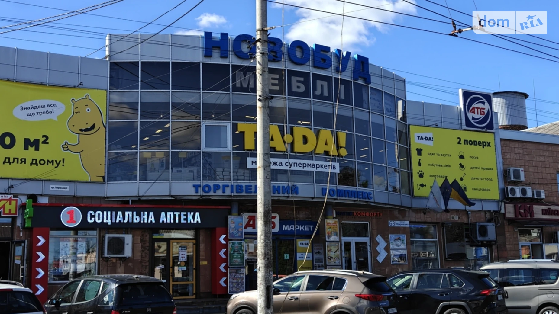Продается помещения свободного назначения 260 кв. м в 2-этажном здании, цена: 364000 $ - фото 3