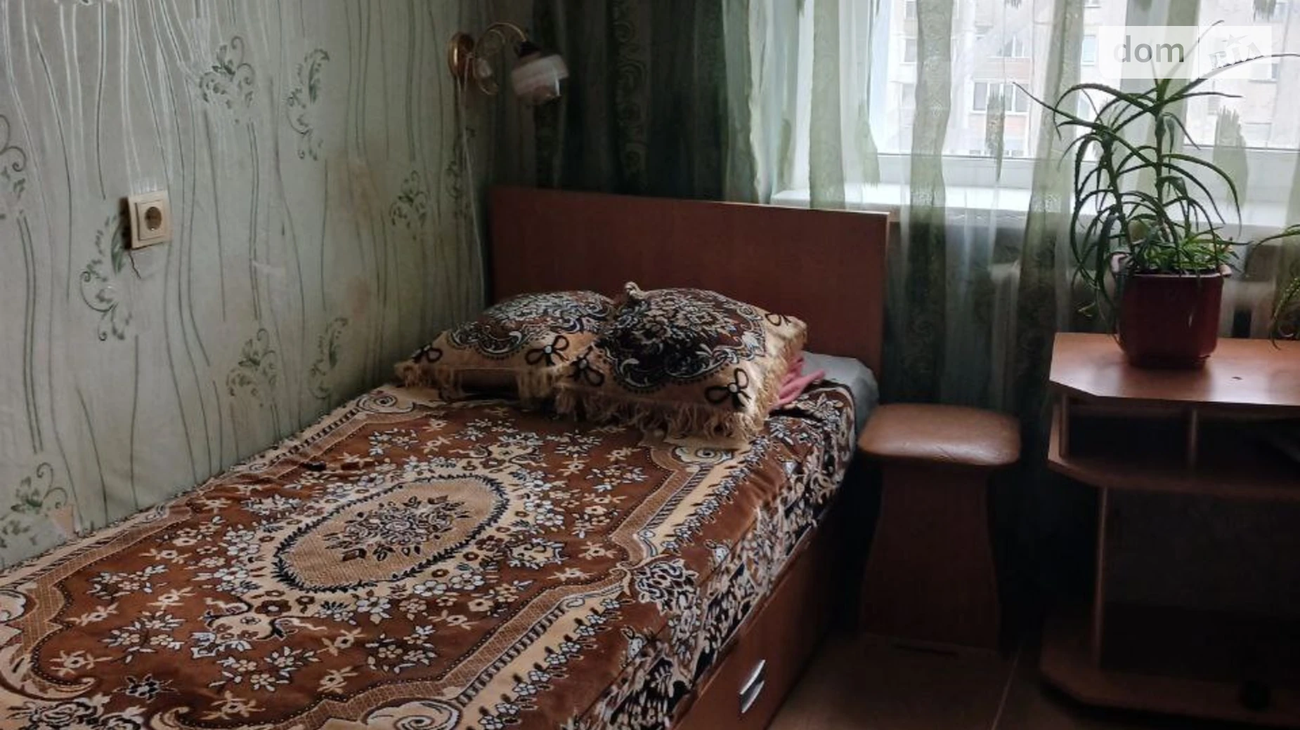 Сдается в аренду 2-комнатная квартира 50 кв. м в Хмельницком, ул. Заречанская, 36/3 - фото 5