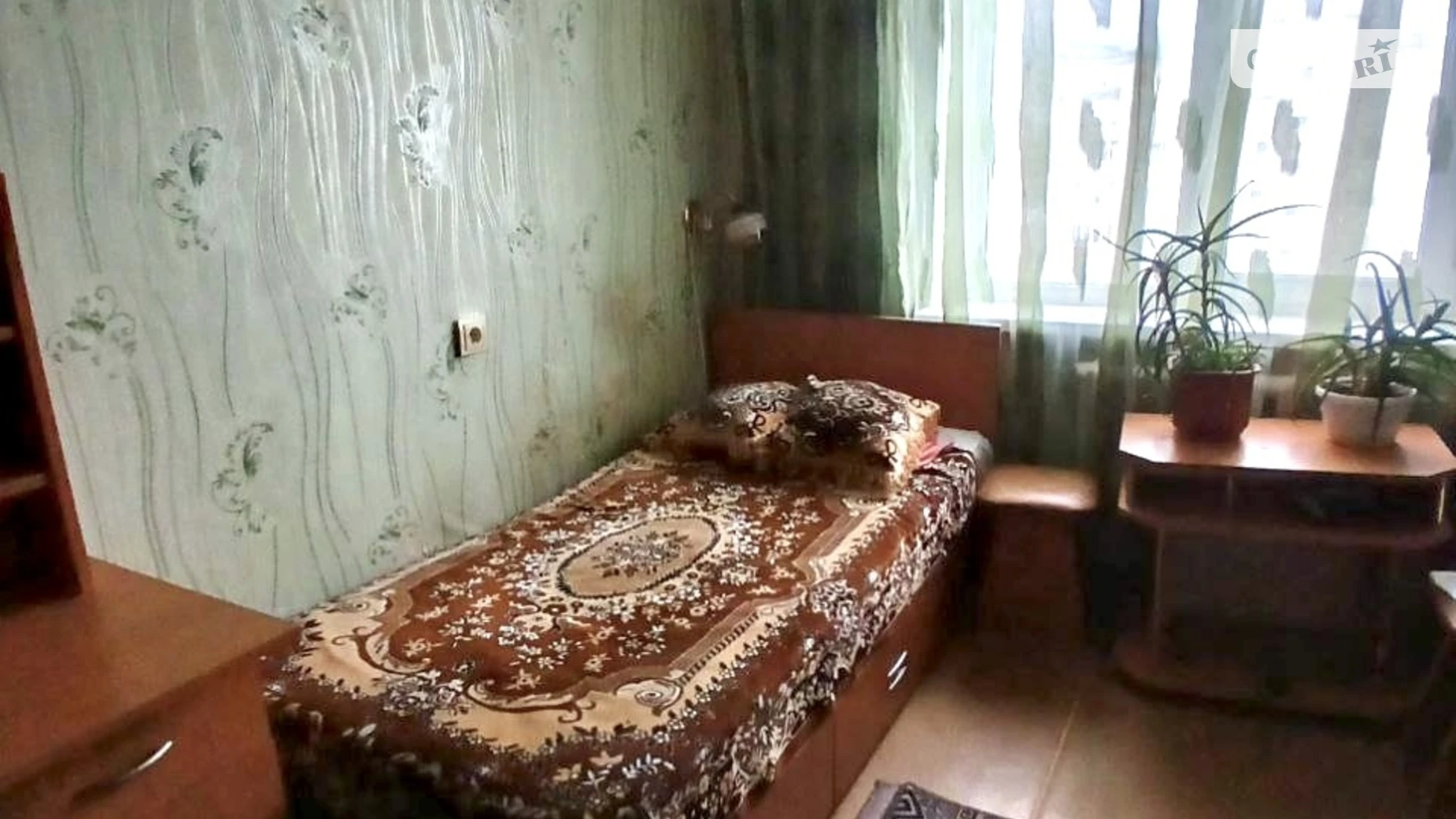 Сдается в аренду 2-комнатная квартира 50 кв. м в Хмельницком, ул. Заречанская, 36/3 - фото 4