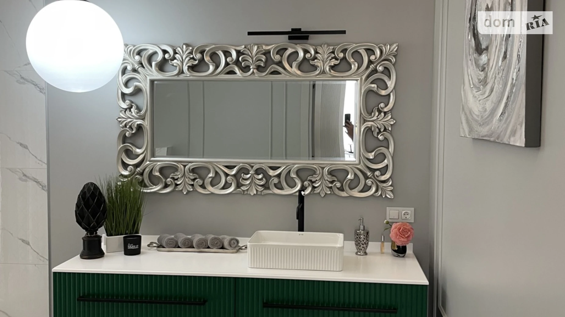 Продается дом на 3 этажа 315 кв. м с участком, цена: 1100000 $ - фото 5