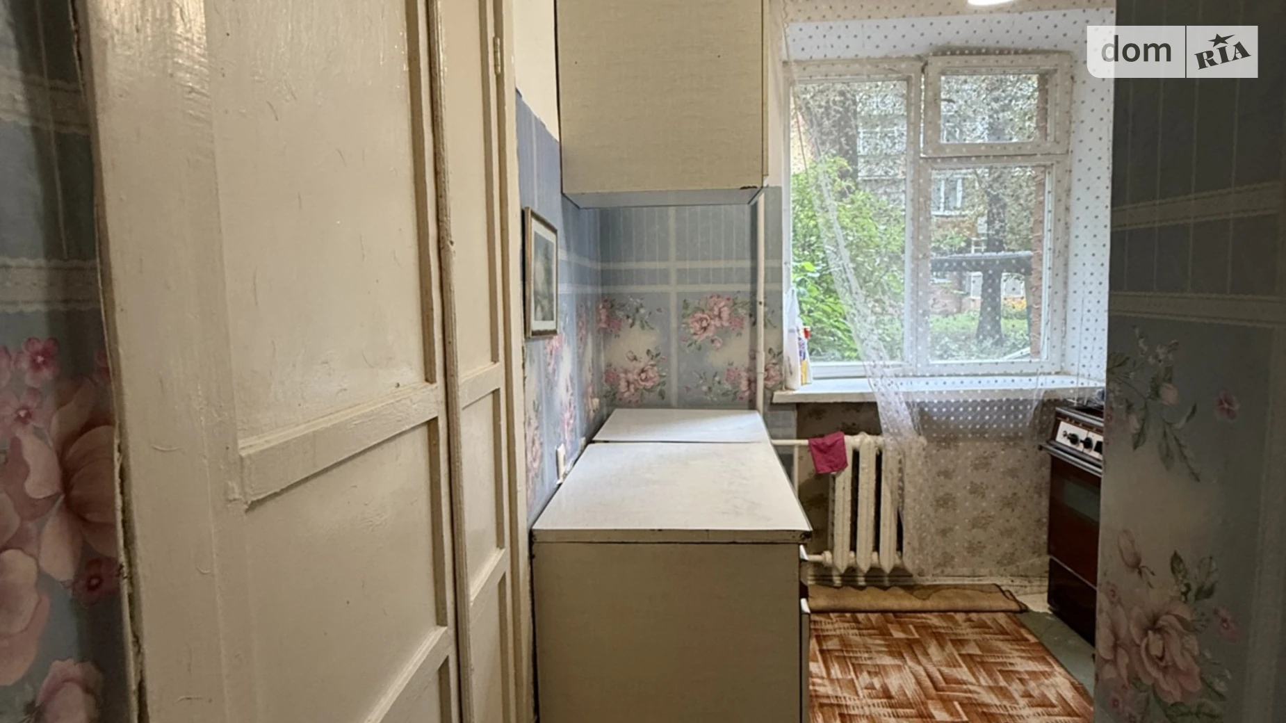 Продается 2-комнатная квартира 38.6 кв. м в Хмельницком, ул. Молодежная, 3/2 - фото 2