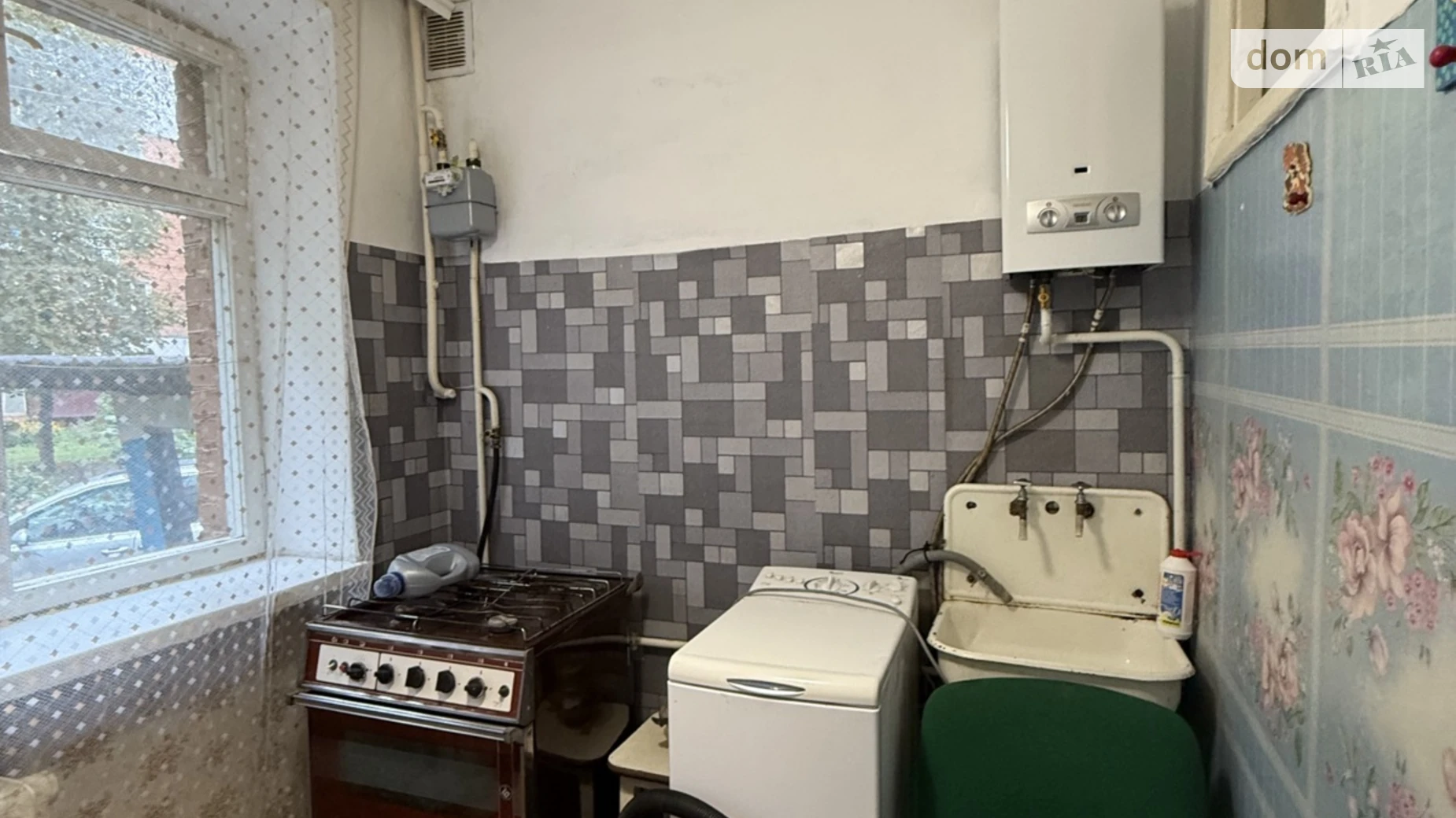 Продается 2-комнатная квартира 38.6 кв. м в Хмельницком, ул. Молодежная, 3/2 - фото 3