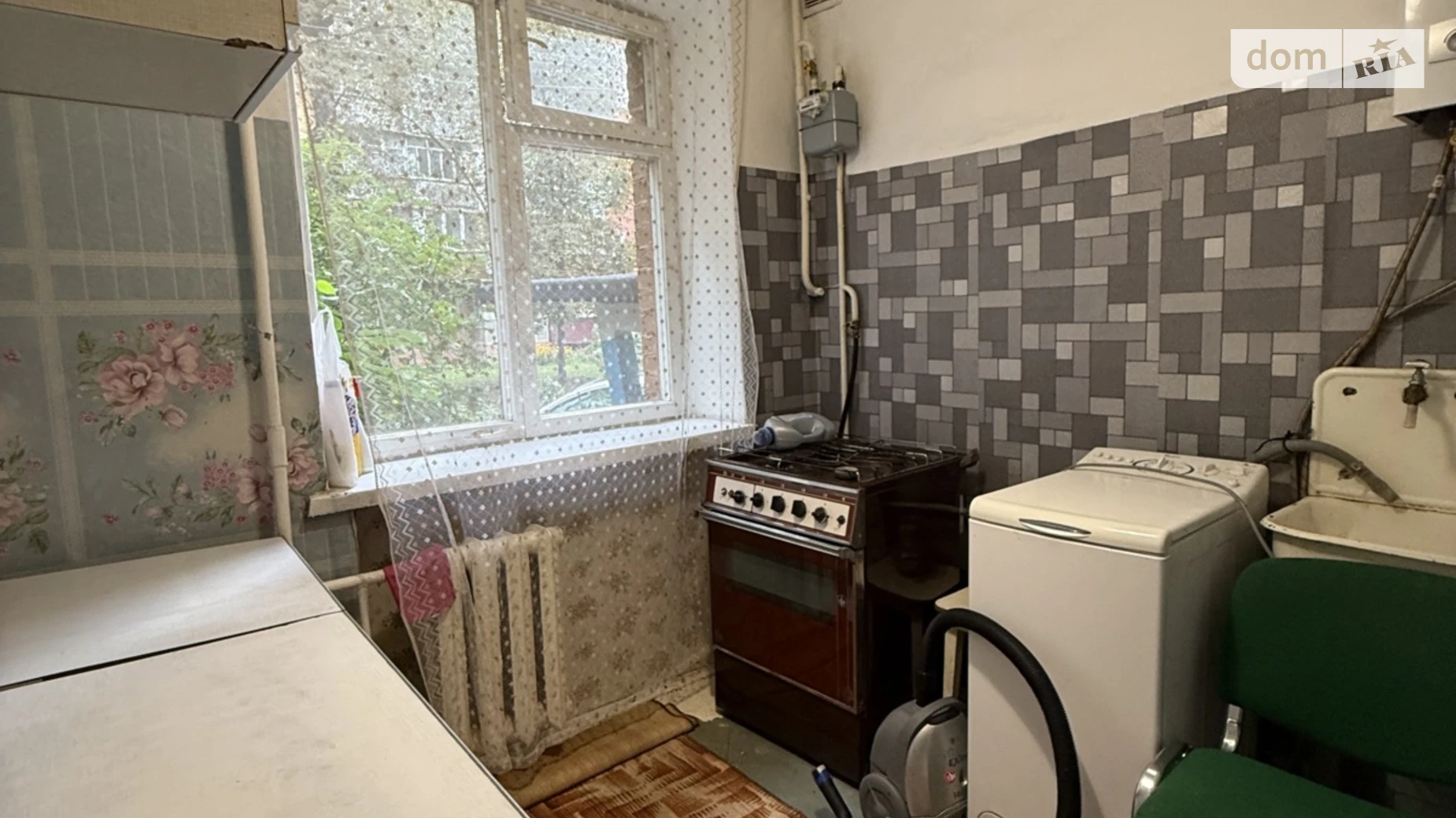 Продается 2-комнатная квартира 38.6 кв. м в Хмельницком, ул. Молодежная, 3/2 - фото 4