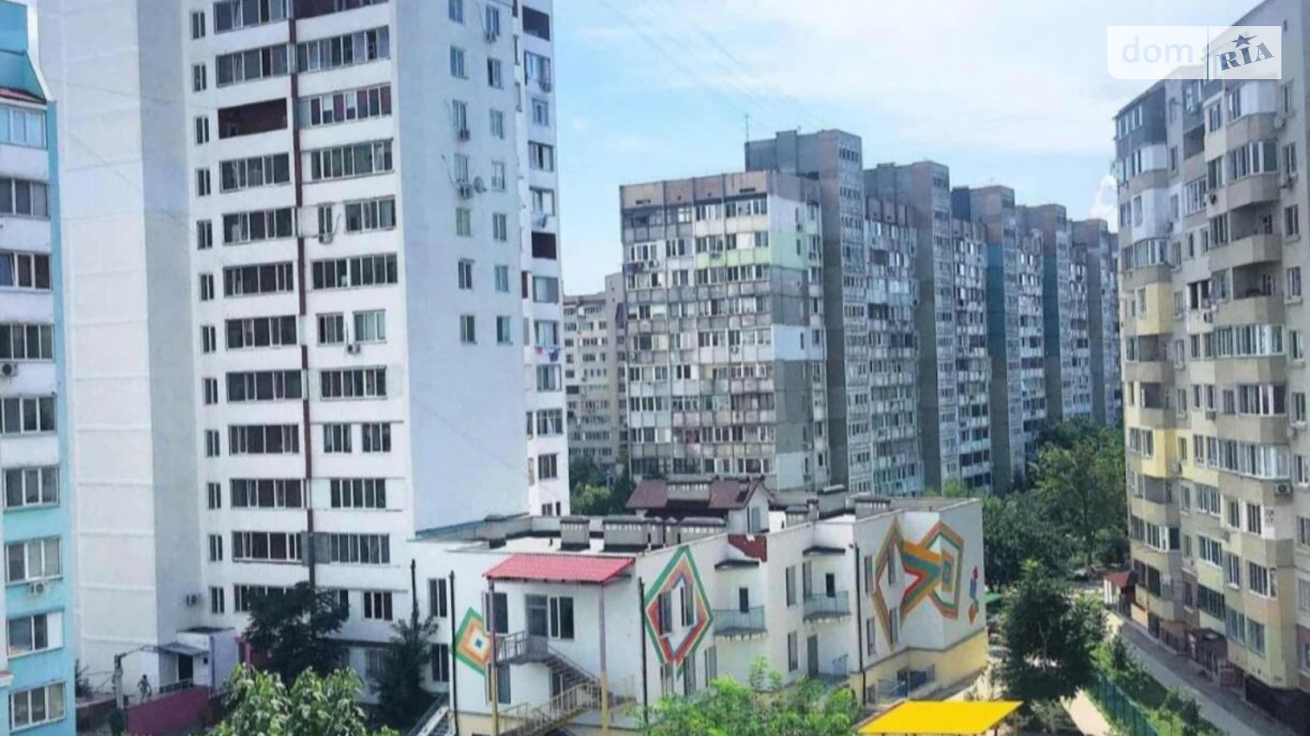 Продается 1-комнатная квартира 46 кв. м в Одессе, ул. Ярослава Баиса(Владимира Высоцкого) - фото 2