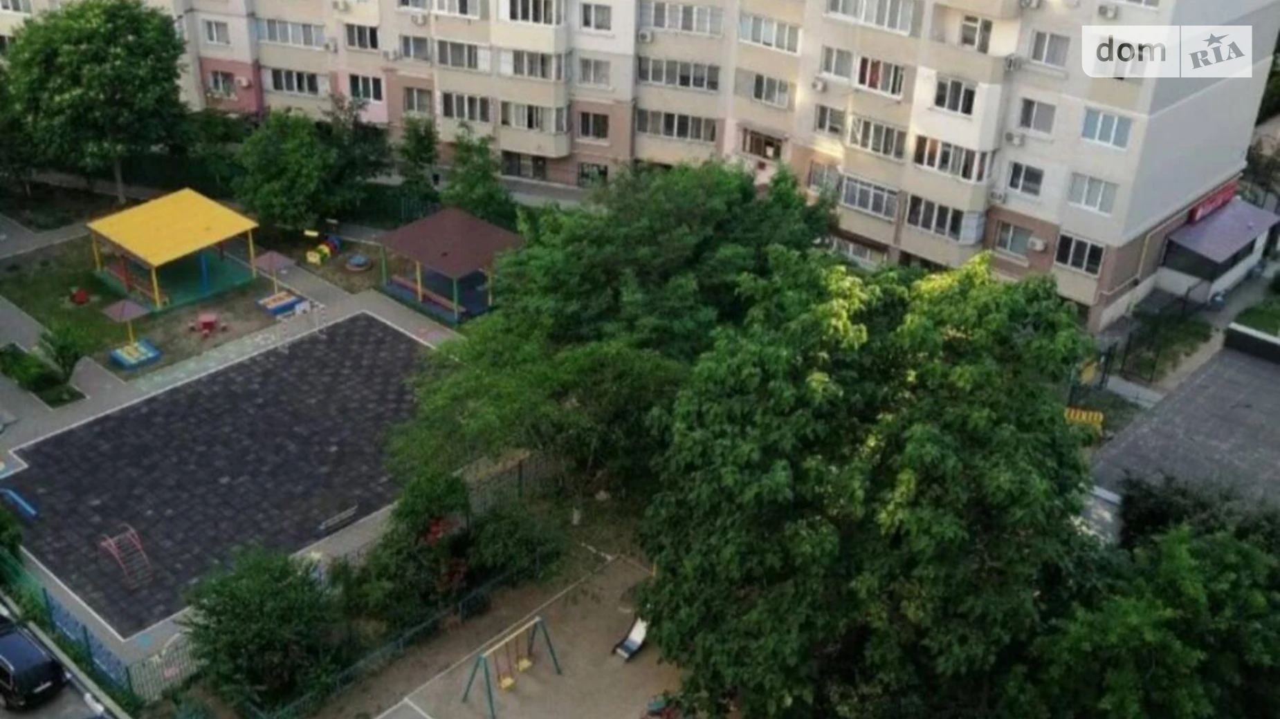 Продается 1-комнатная квартира 46 кв. м в Одессе, ул. Ярослава Баиса(Владимира Высоцкого) - фото 3