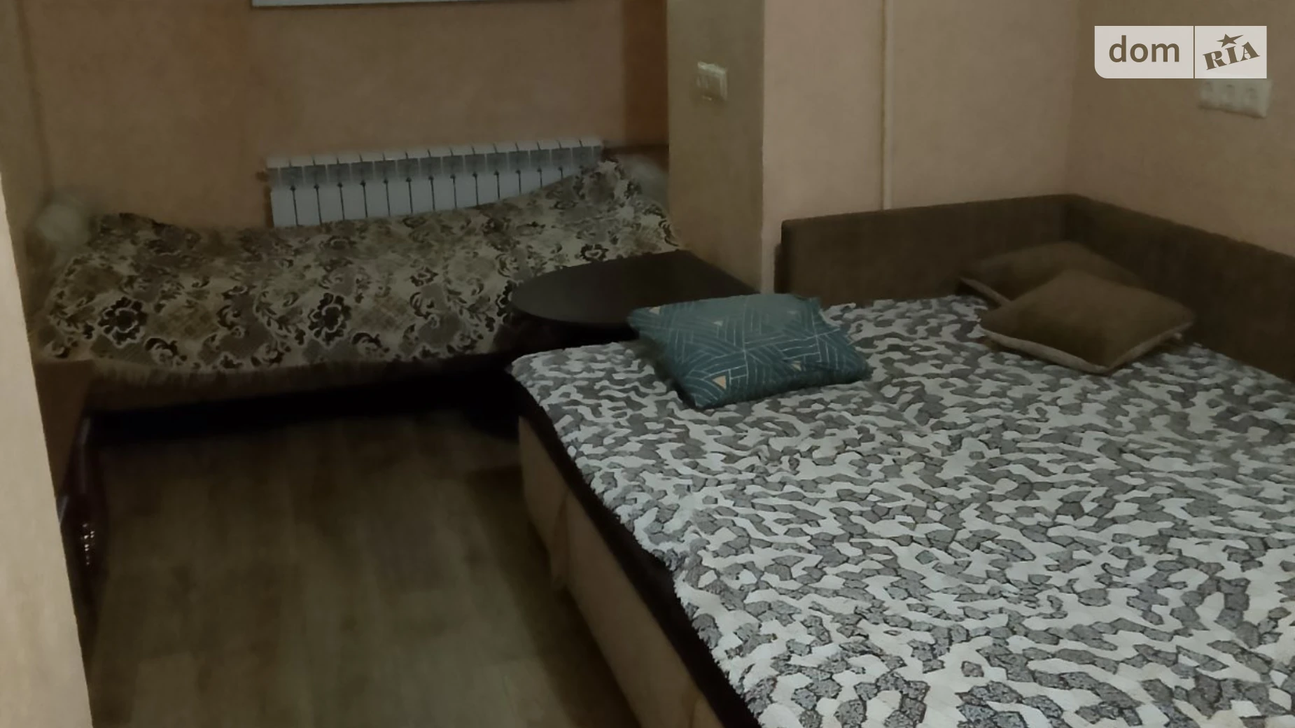 Сдается в аренду 1-комнатная квартира 29 кв. м в Николаеве, просп. Центральный, 140 - фото 3