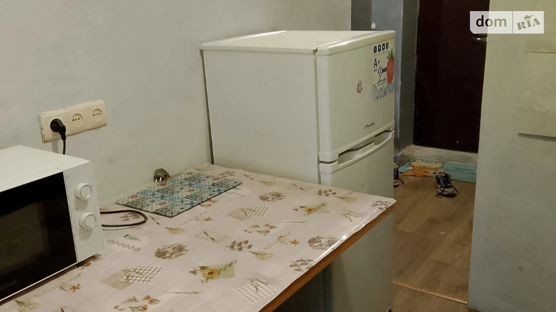 Сдается в аренду 1-комнатная квартира 29 кв. м в Николаеве, просп. Центральный, 140 - фото 5