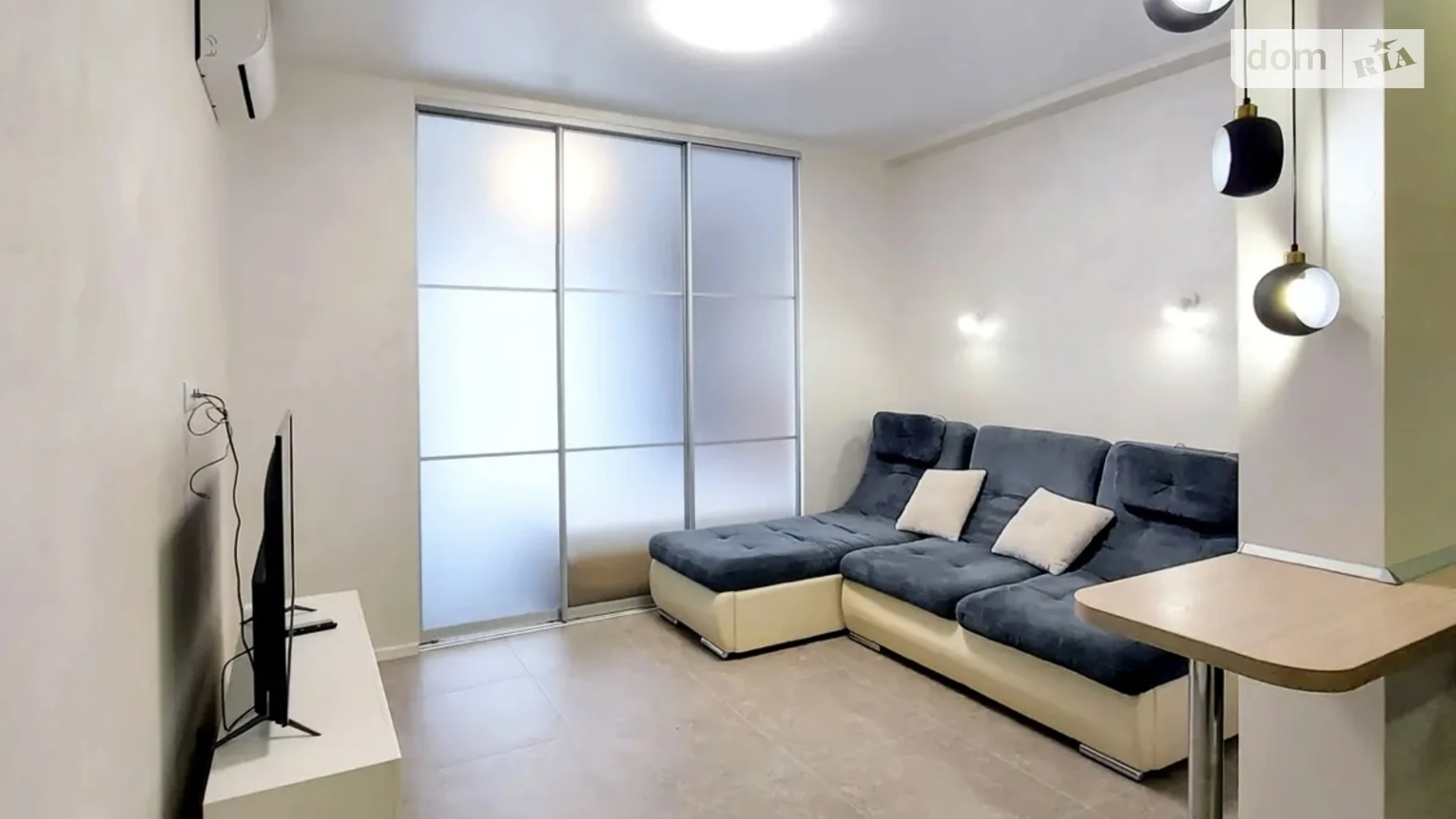 Здається в оренду 1-кімнатна квартира 37.1 кв. м у Києві, вул. Михайла Максимовича, 26Б - фото 5