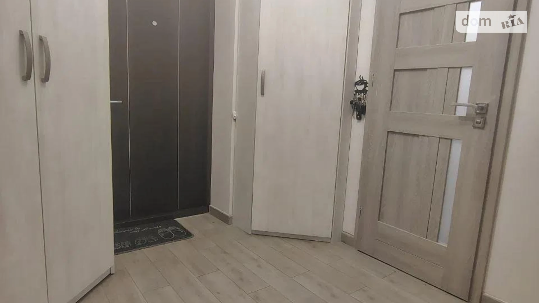 Продается 1-комнатная квартира 45 кв. м в Винниках, ул. Винная Гора - фото 3