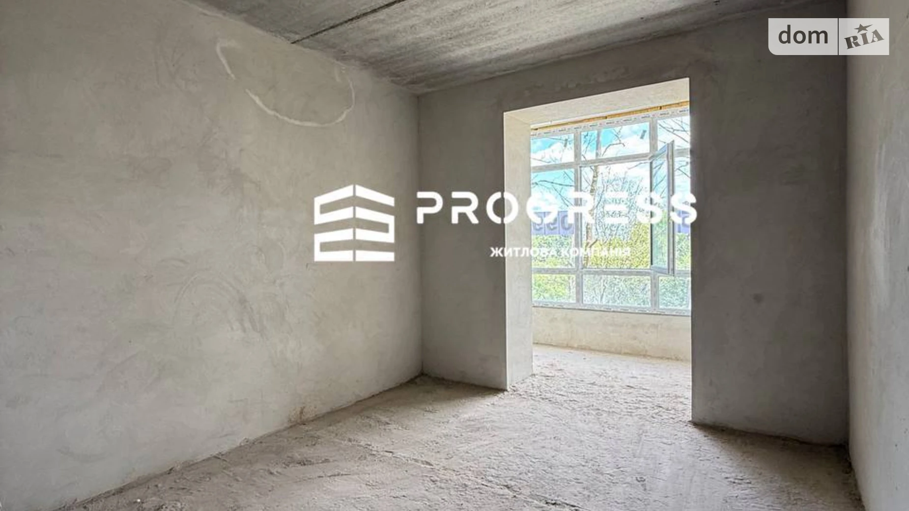 Продається 2-кімнатна квартира 65.4 кв. м у Івано-Франківську, вул. Приозерна, 28А - фото 3