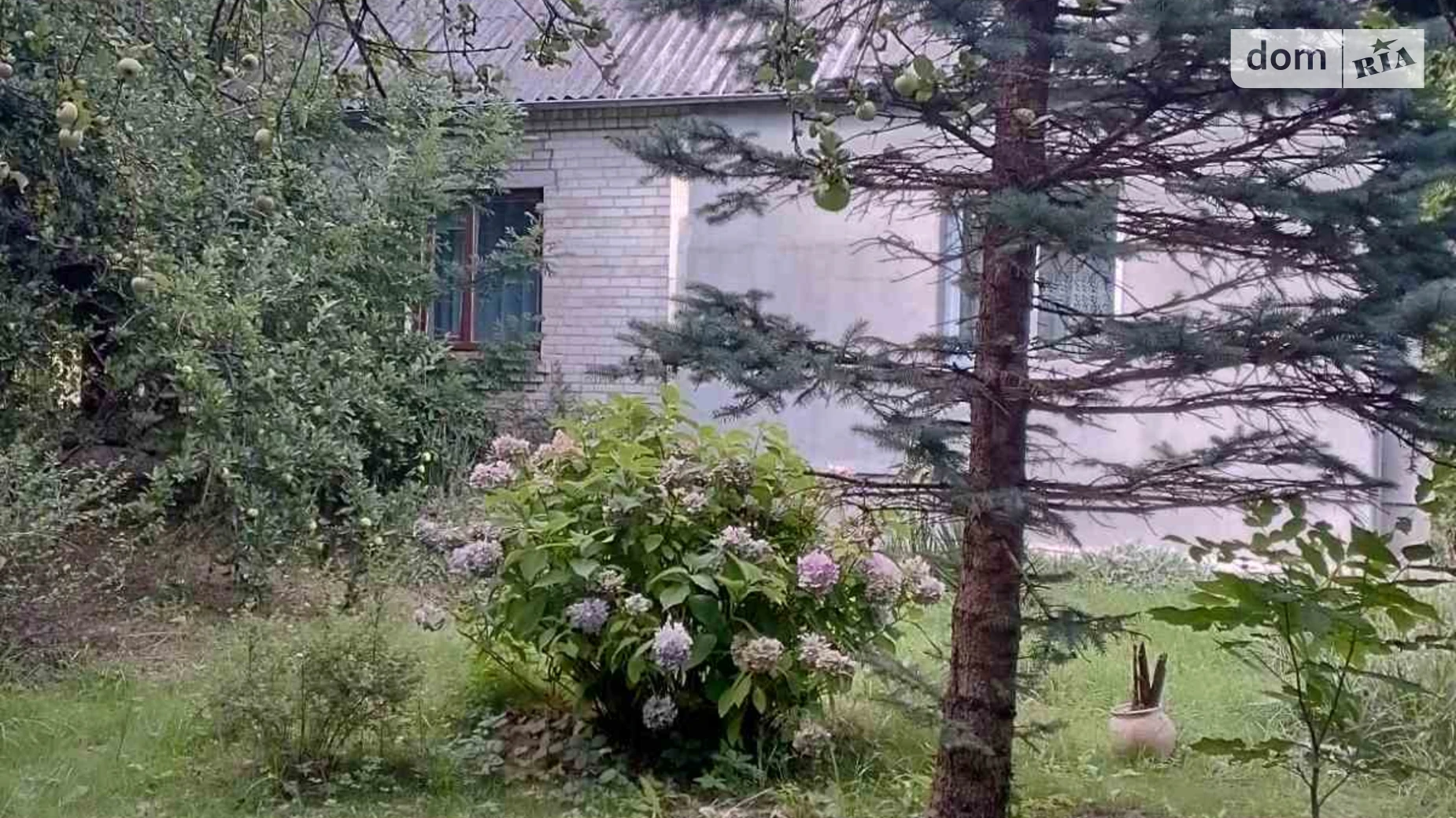 Продается часть дома 40 кв. м с верандой, цена: 50000 $ - фото 2