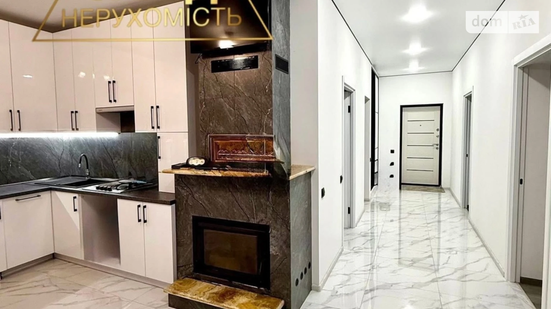 Продается дом на 2 этажа 142.6 кв. м с бассейном, цена: 160000 $ - фото 4
