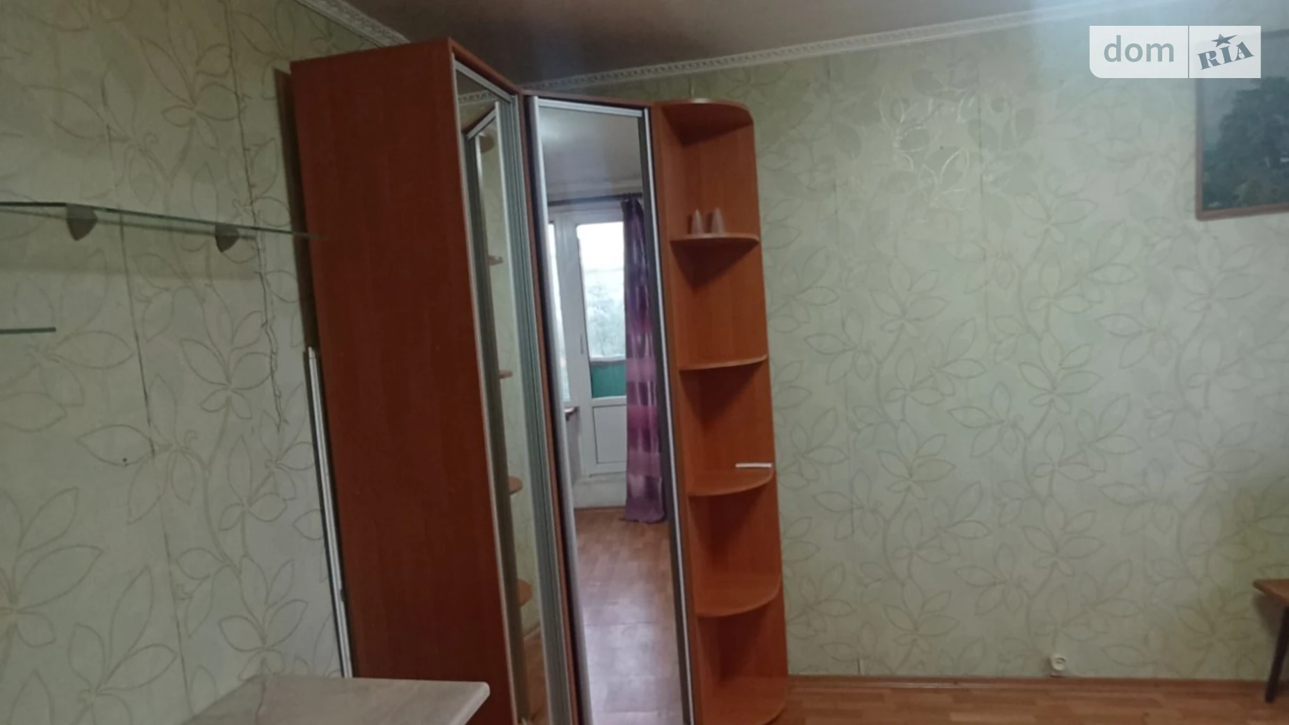 Сдается в аренду 1-комнатная квартира 27 кв. м в Харькове, просп. Победы, 68Г - фото 3