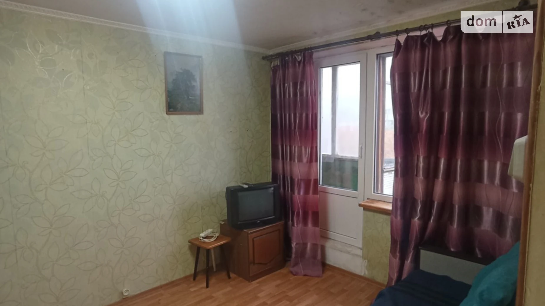 Сдается в аренду 1-комнатная квартира 27 кв. м в Харькове, просп. Победы, 68Г - фото 2