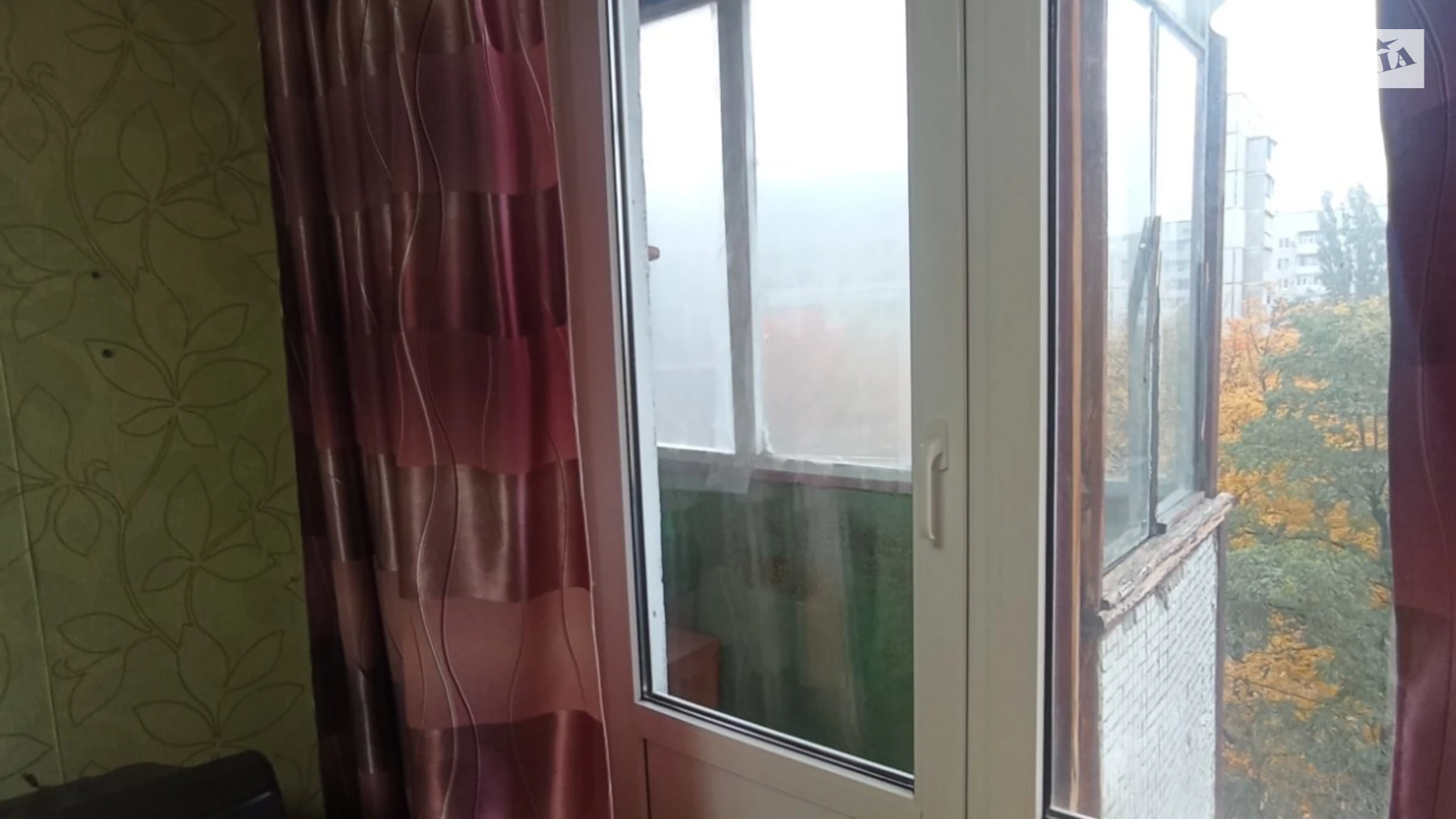 Сдается в аренду 1-комнатная квартира 27 кв. м в Харькове, просп. Победы, 68Г - фото 4