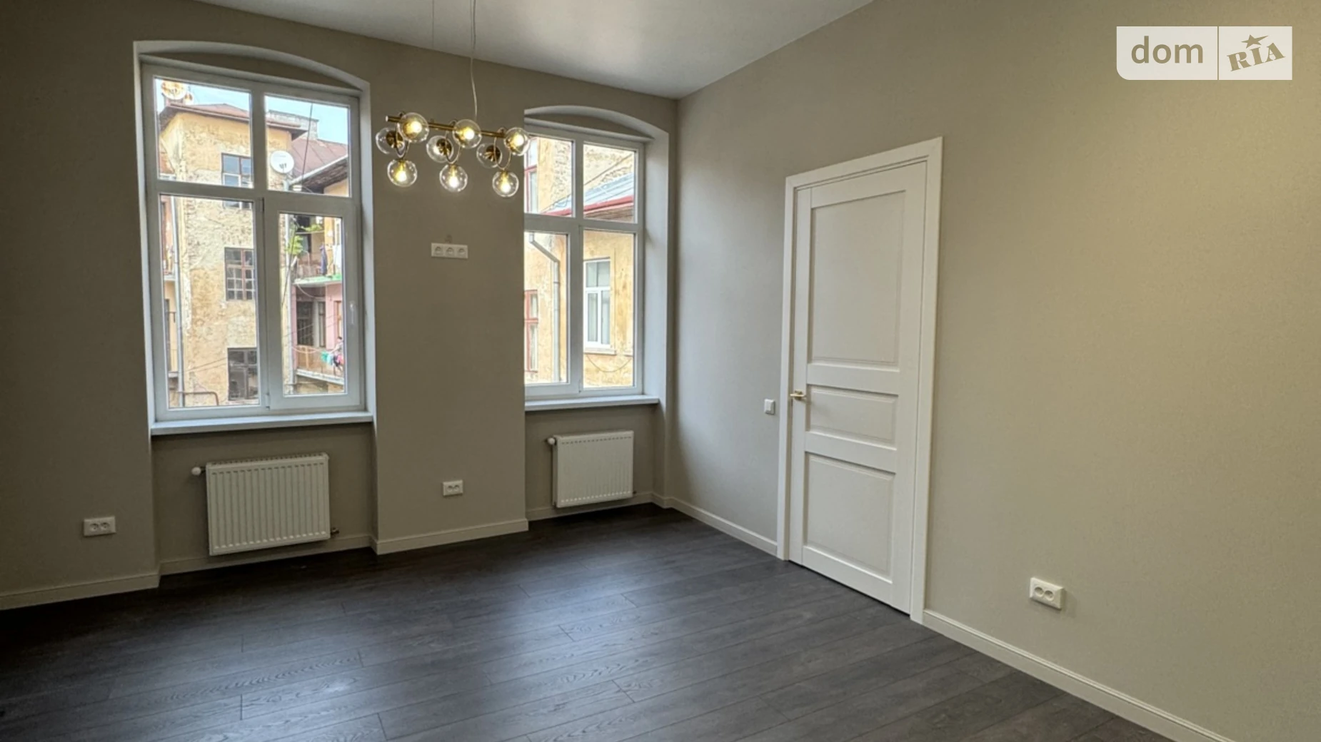 Сдается в аренду 1-комнатная квартира 46 кв. м в Черновцах, цена: 400 $ - фото 4