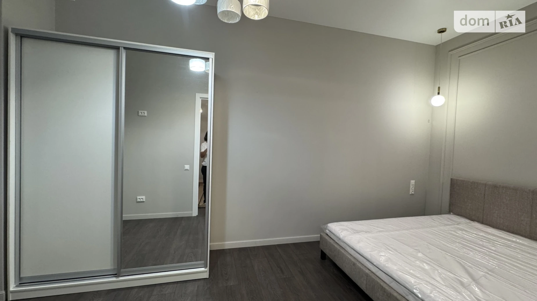 Сдается в аренду 1-комнатная квартира 46 кв. м в Черновцах, цена: 400 $ - фото 5