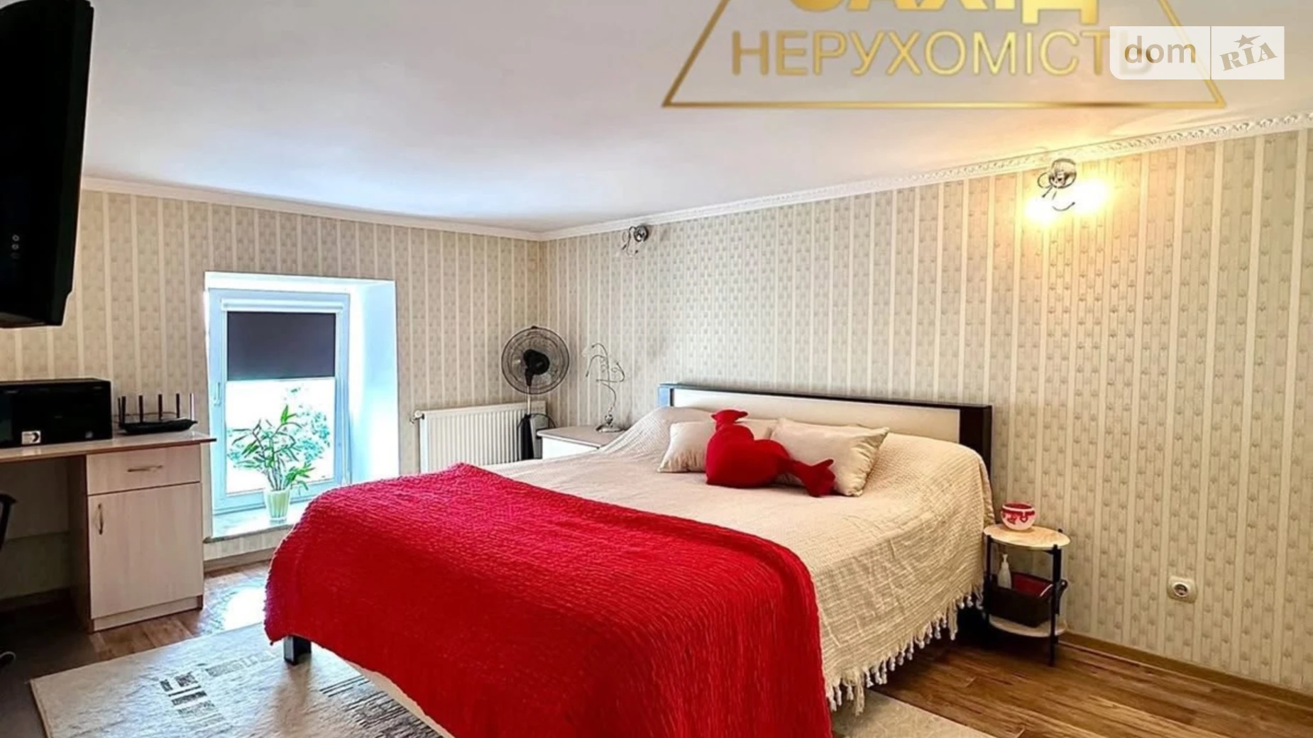 2-комнатная квартира 80.1 кв. м в Луцке, цена: 77000 $ - фото 4