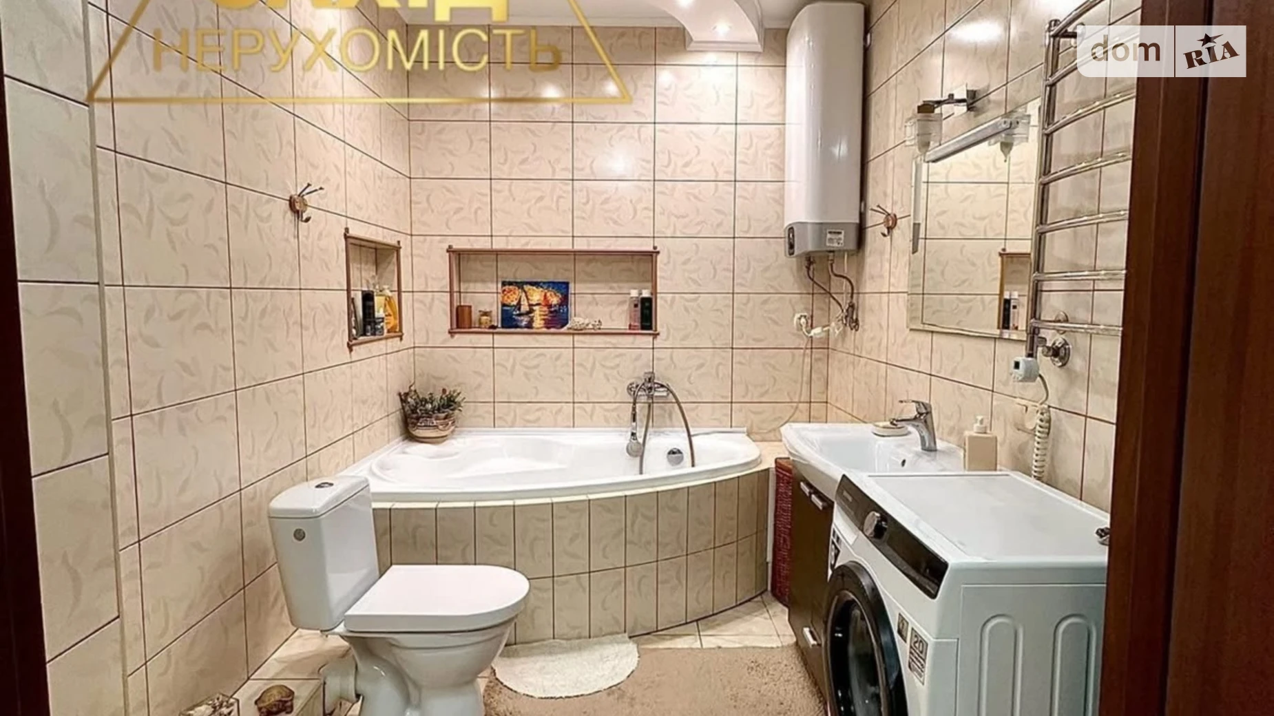 2-комнатная квартира 80.1 кв. м в Луцке, цена: 77000 $ - фото 5