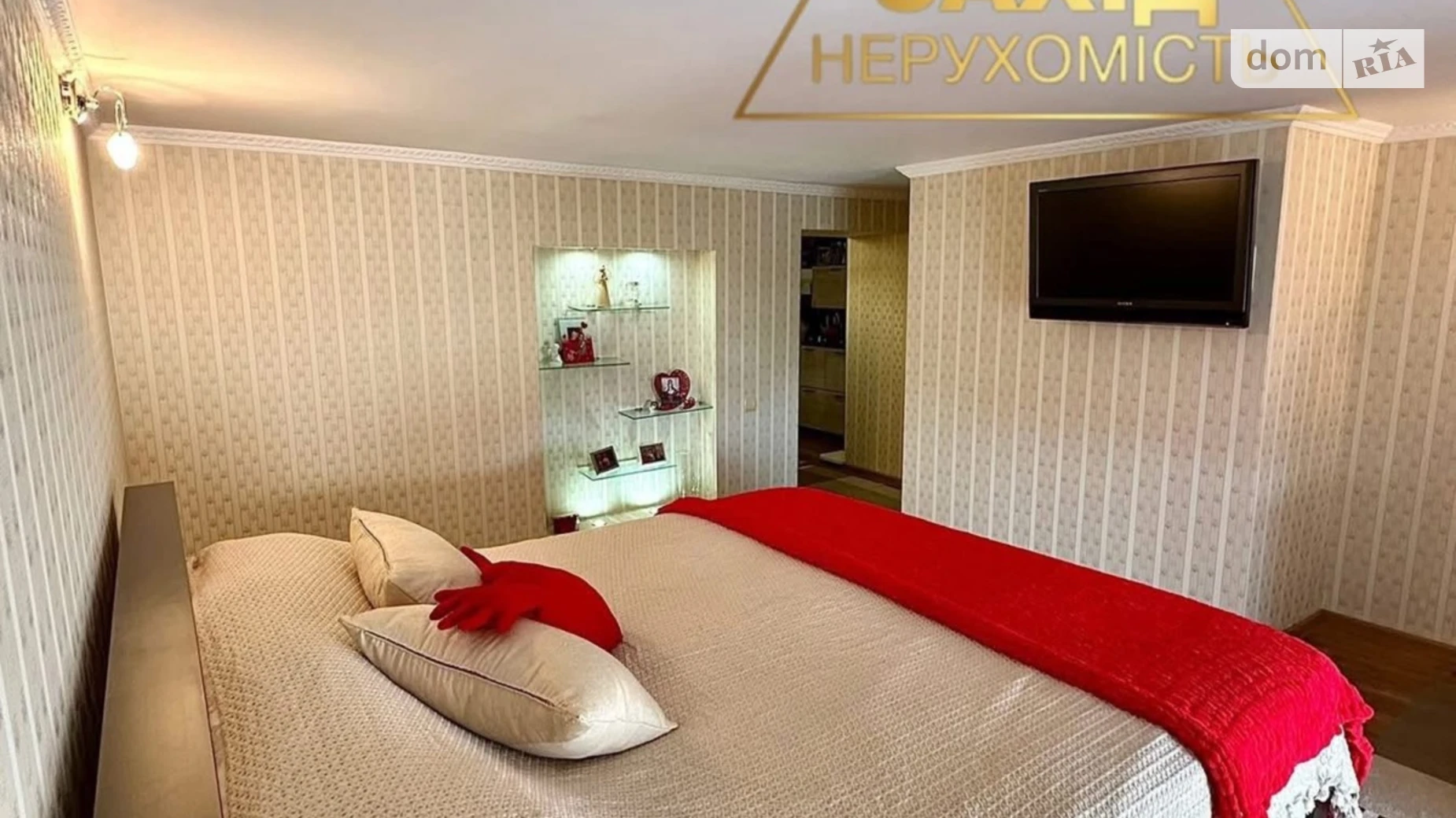 2-комнатная квартира 80.1 кв. м в Луцке, цена: 77000 $ - фото 3