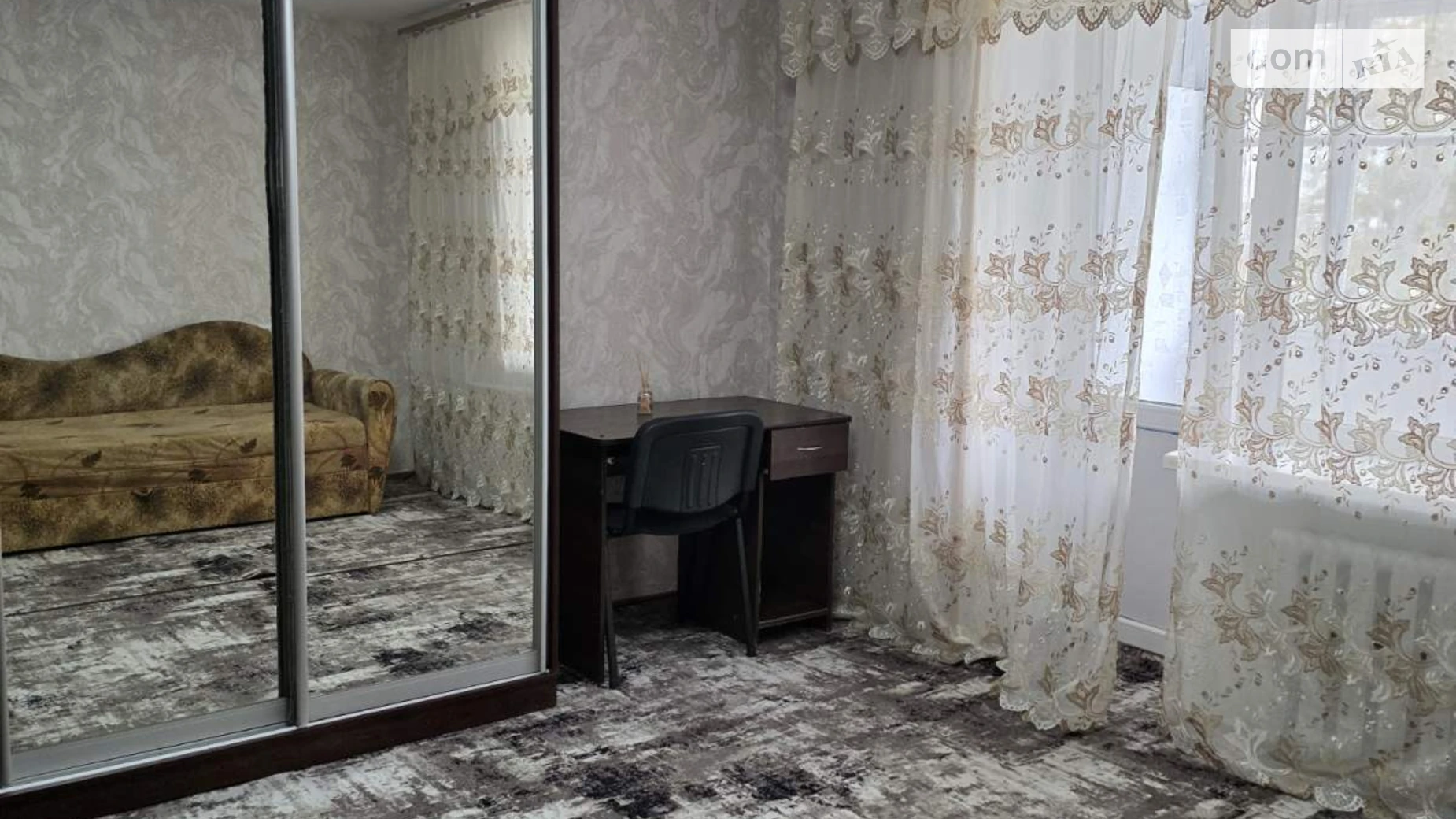 Сдается в аренду 1-комнатная квартира 36 кв. м в Николаеве, ул. Шоссейная - фото 2
