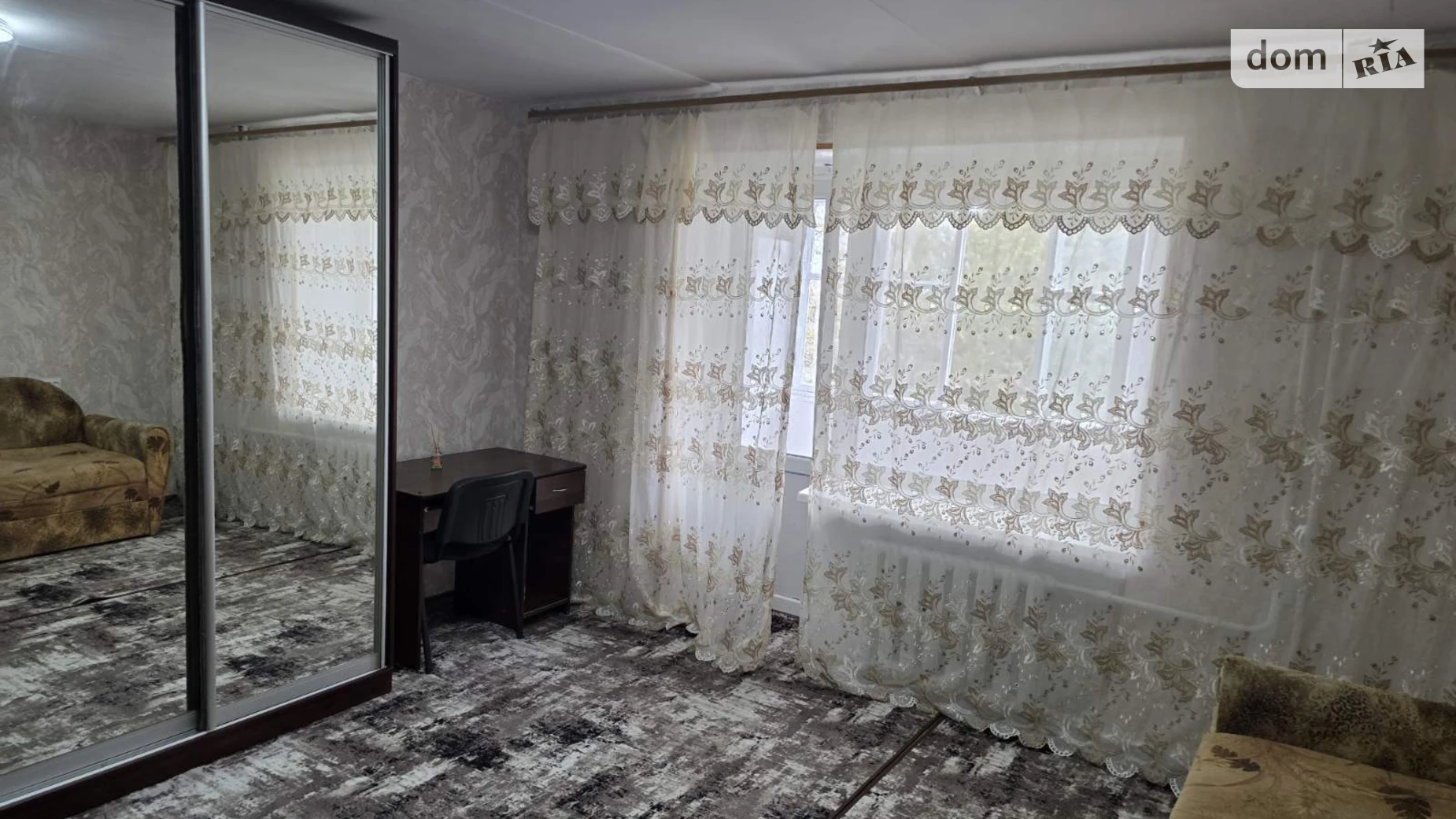 Сдается в аренду 1-комнатная квартира 36 кв. м в Николаеве, цена: 8000 грн - фото 4