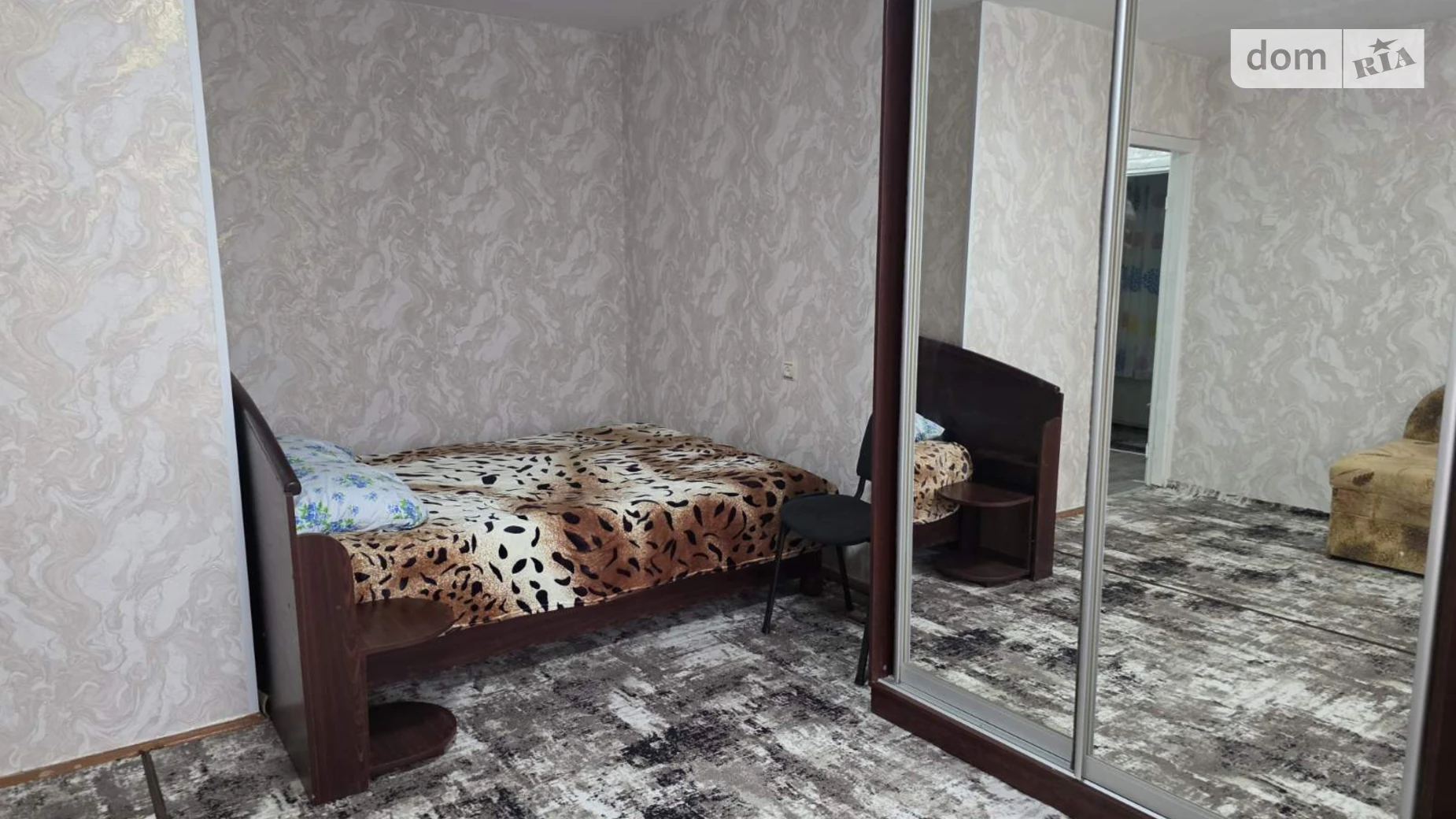 Сдается в аренду 1-комнатная квартира 36 кв. м в Николаеве, ул. Шоссейная - фото 3