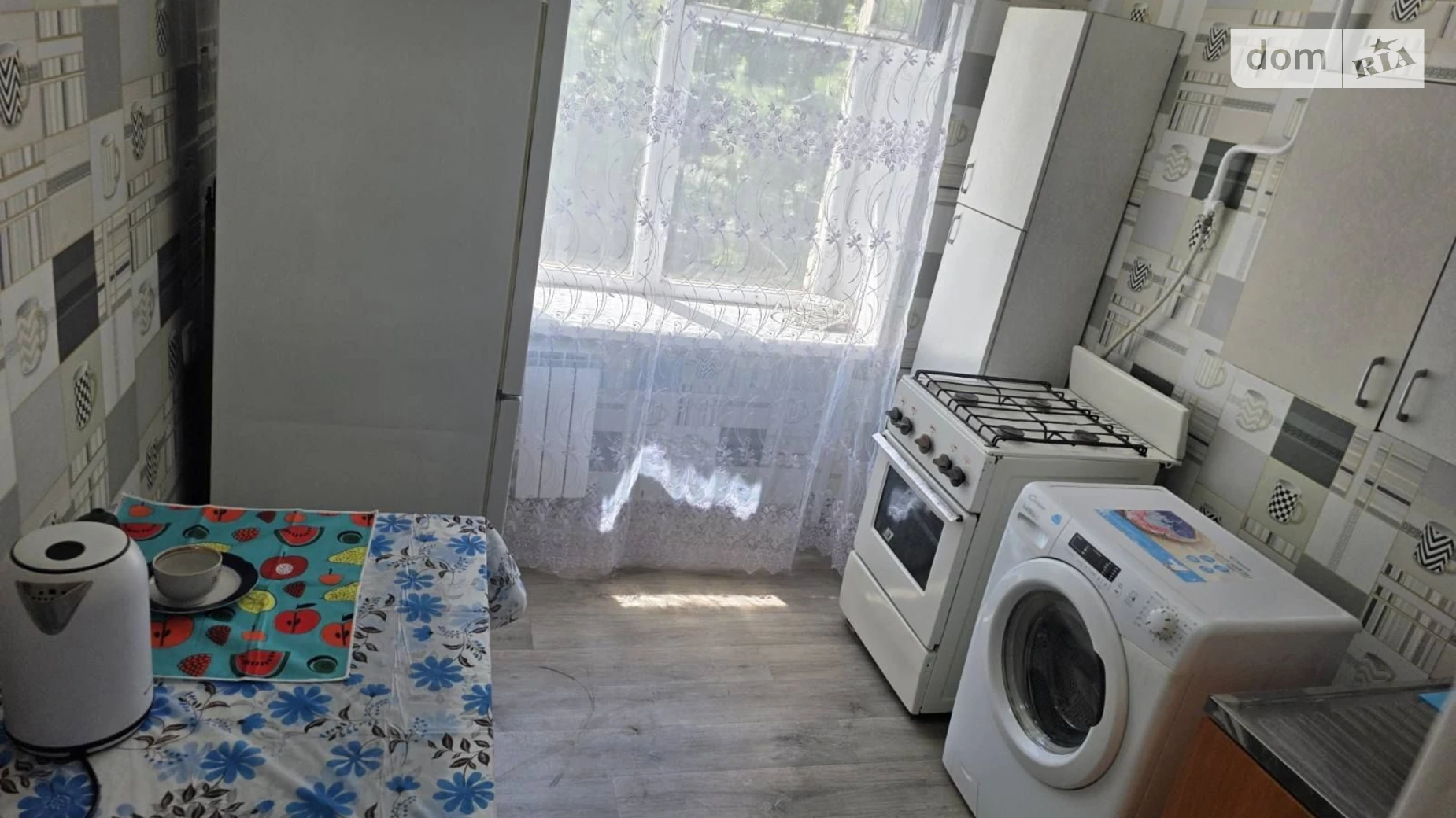 Сдается в аренду 1-комнатная квартира 36 кв. м в Николаеве, цена: 8000 грн - фото 3