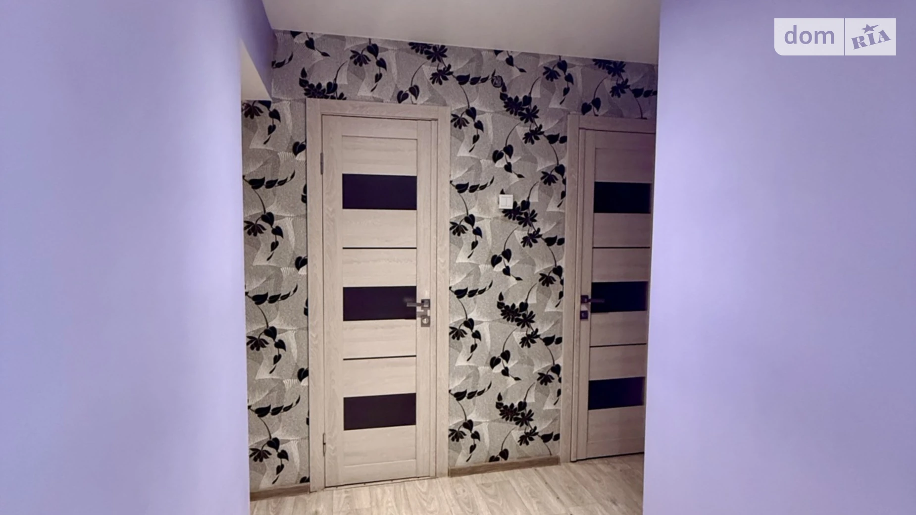 4-комнатная квартира 72.8 кв. м в Луцке, ул. Воинов-афганцев, 6 - фото 3