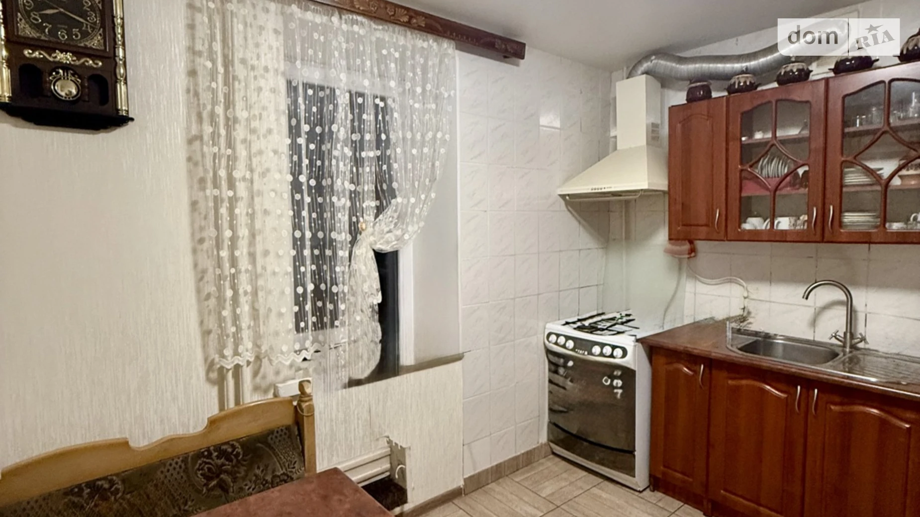 4-комнатная квартира 72.8 кв. м в Луцке, ул. Воинов-афганцев, 6 - фото 4