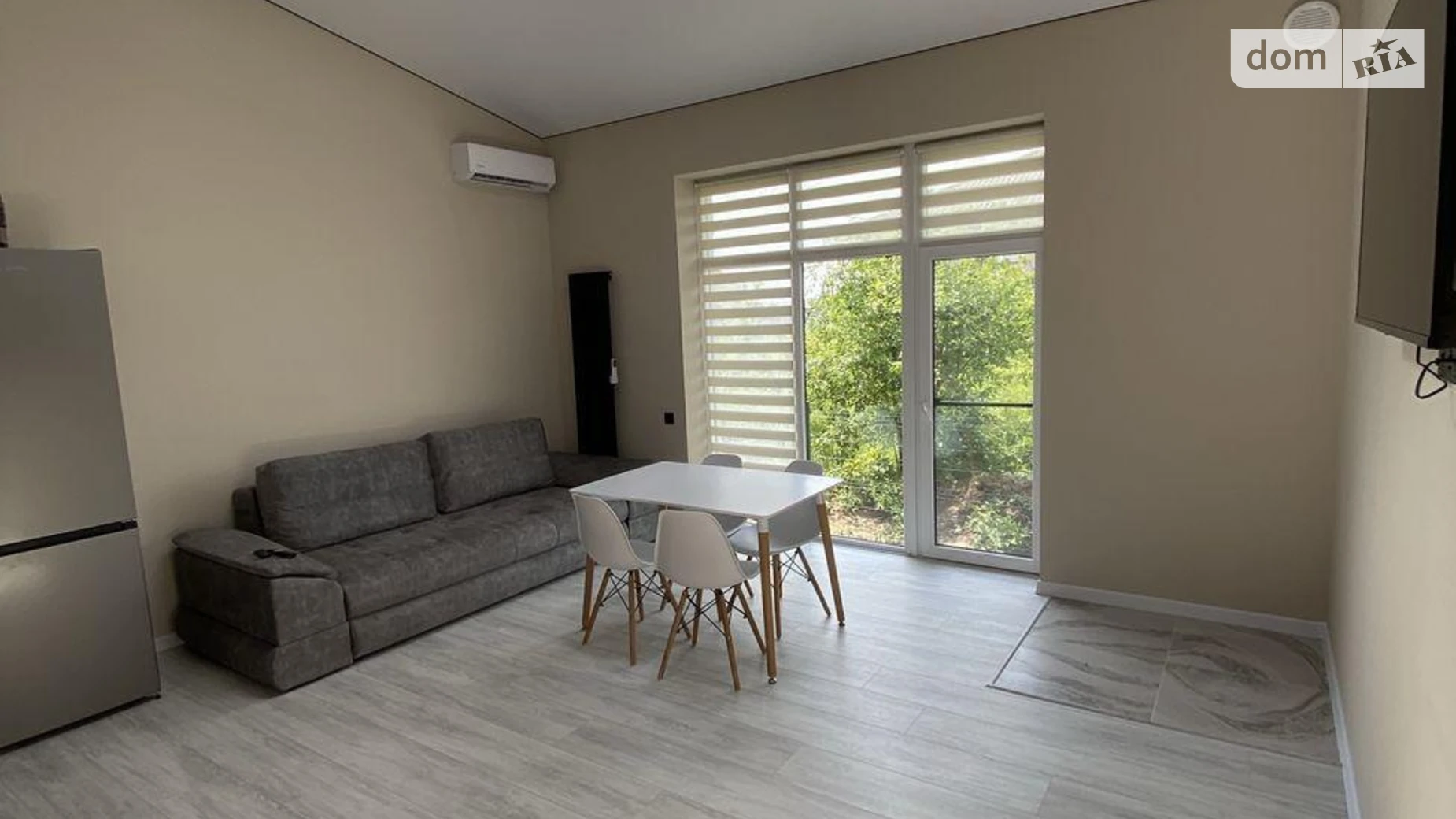 Сдается в аренду одноэтажный дом 55 кв. м с террасой, цена: 600 $ - фото 3