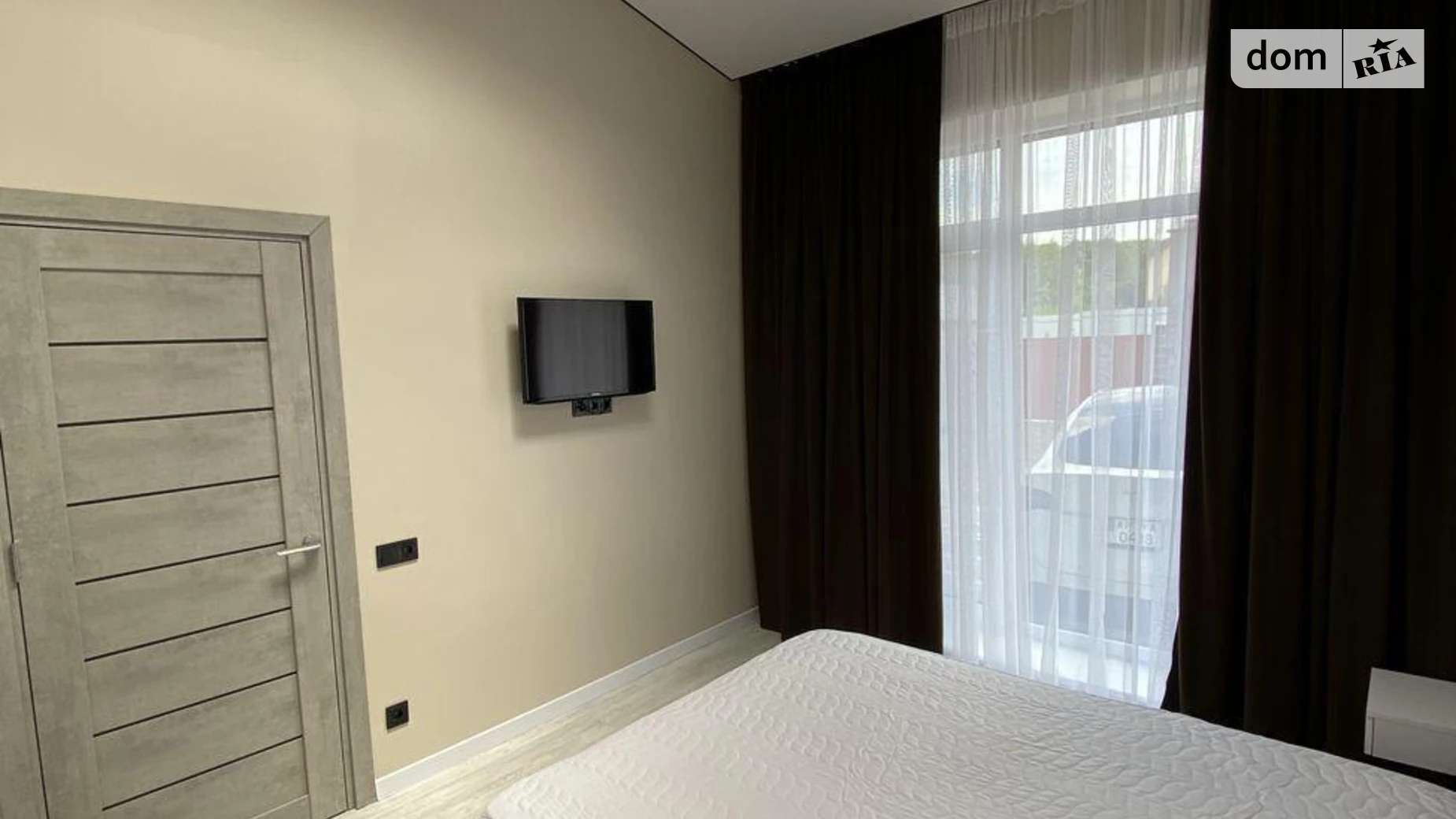 Сдается в аренду одноэтажный дом 55 кв. м с террасой, цена: 600 $ - фото 4