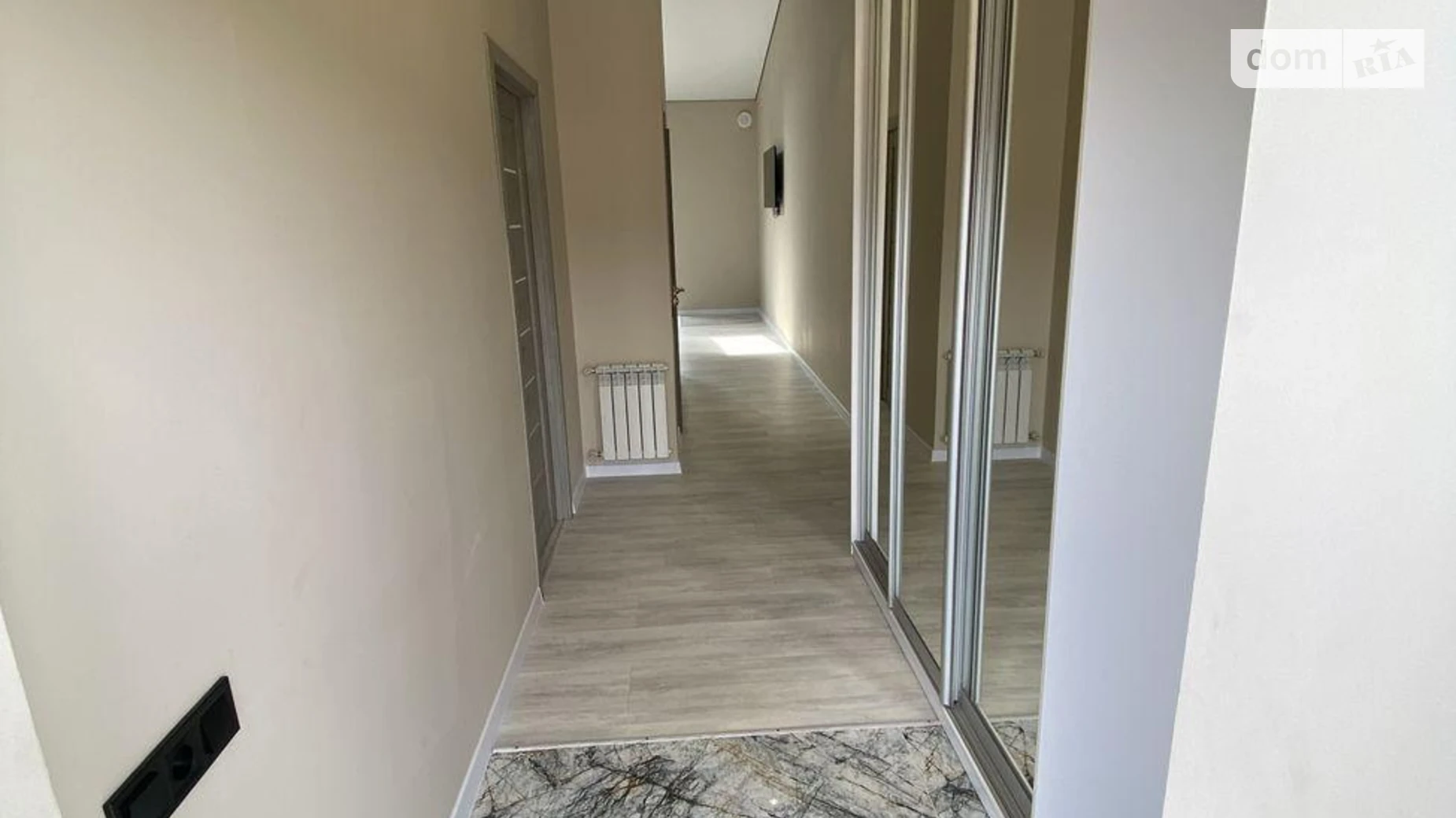 Сдается в аренду одноэтажный дом 55 кв. м с террасой, цена: 600 $ - фото 5