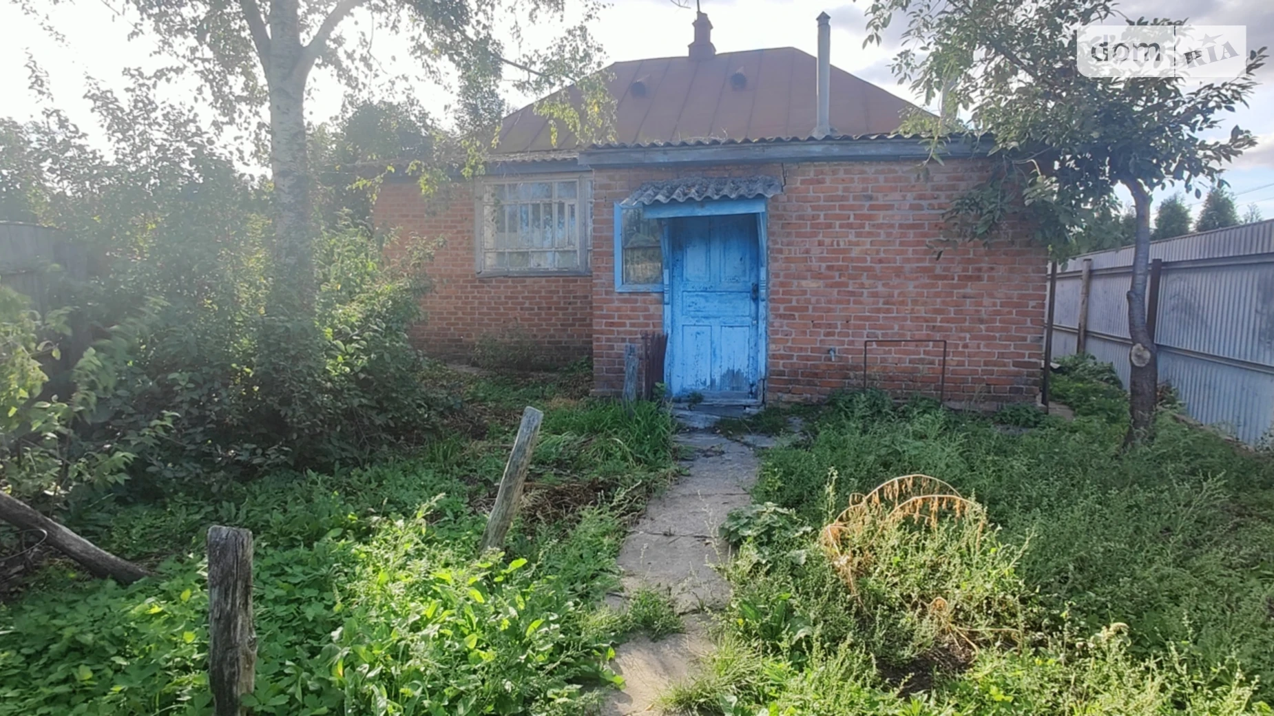 Продается одноэтажный дом 74.6 кв. м с подвалом, цена: 17000 $ - фото 2