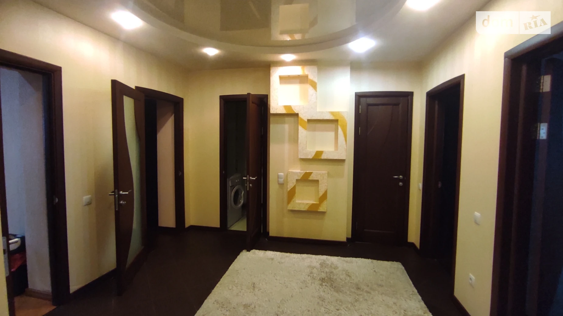 Продается 3-комнатная квартира 92 кв. м в Киеве, ул. Байды-Вишневецкого(Осиповского), 9 - фото 2