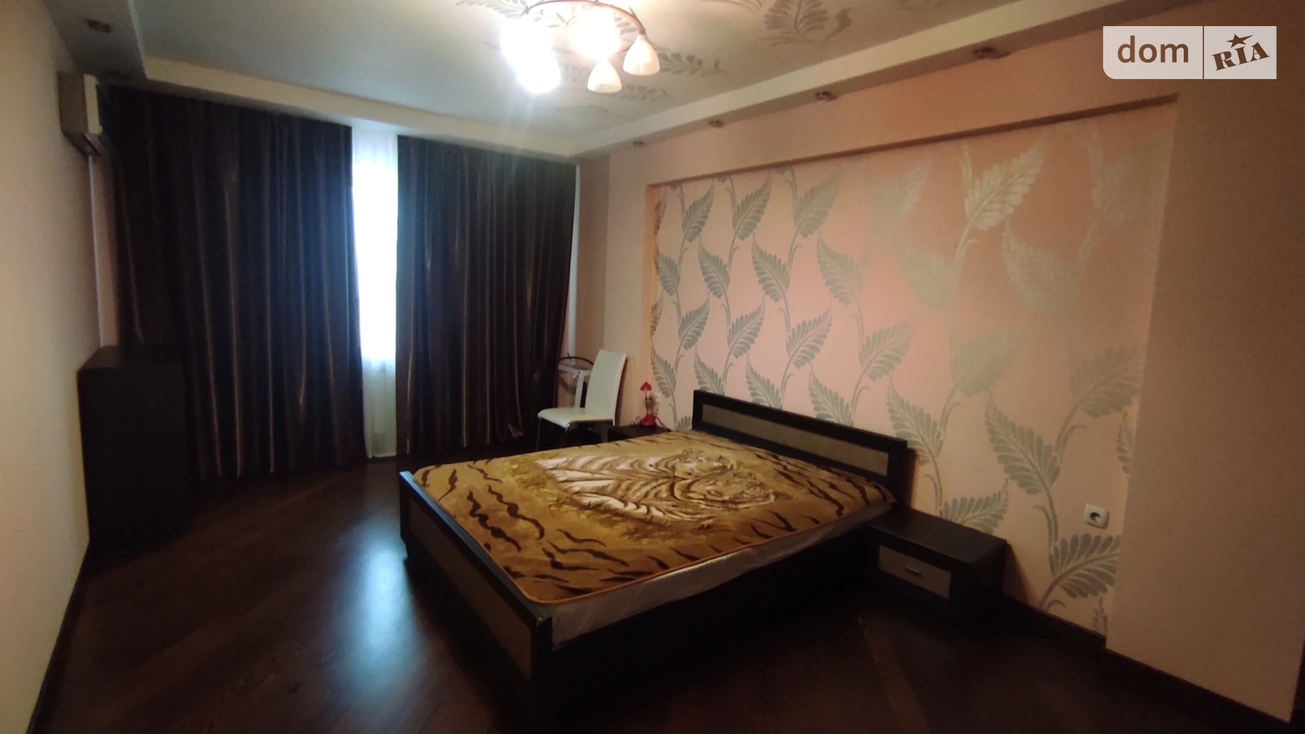 Продается 3-комнатная квартира 92 кв. м в Киеве, ул. Байды-Вишневецкого(Осиповского), 9 - фото 4