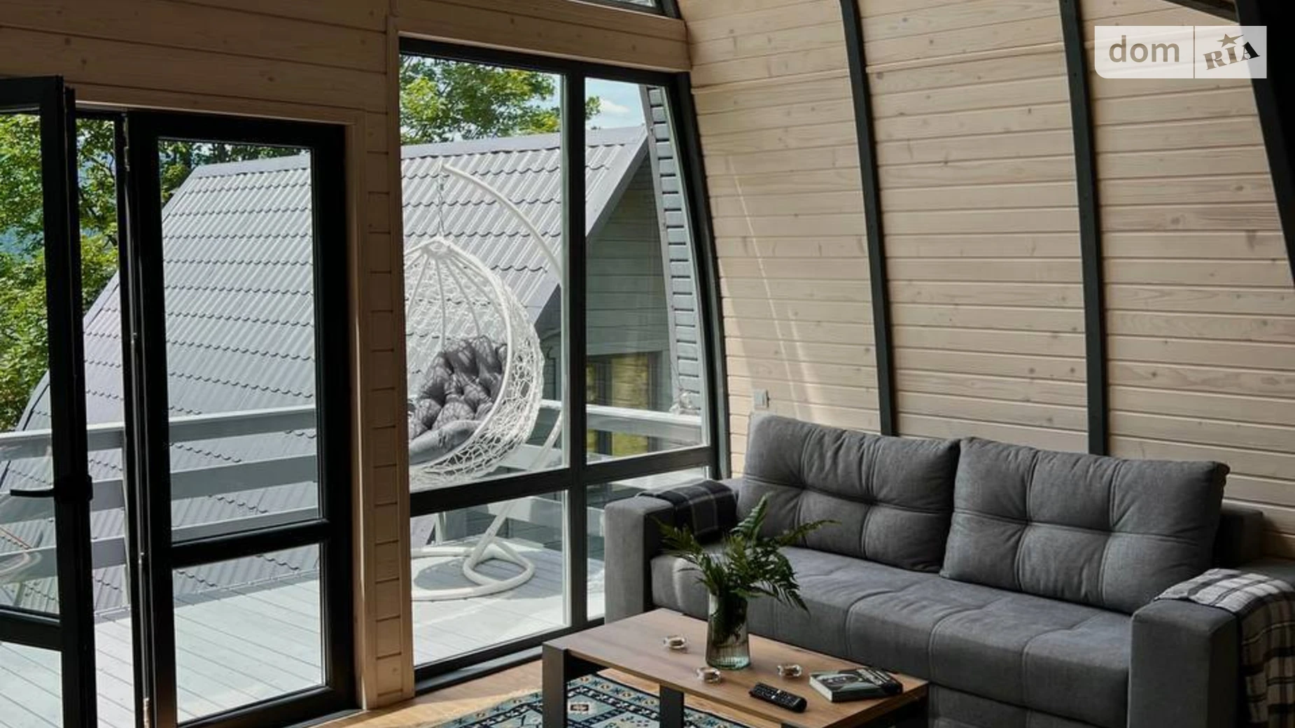 Продается дом на 2 этажа 130 кв. м с камином, цена: 400000 $ - фото 3