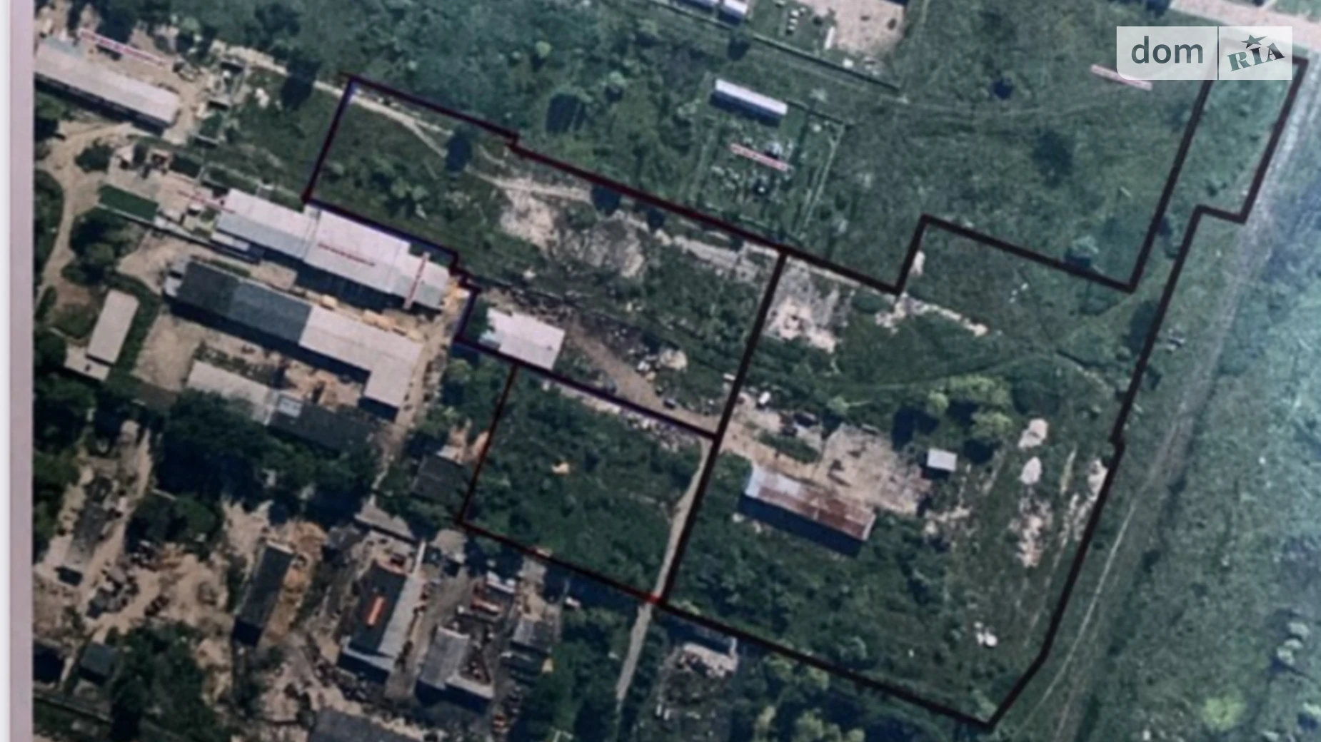 Продається земельна ділянка 6.3 соток у Івано-Франківській області, цена: 1000000 $ - фото 2