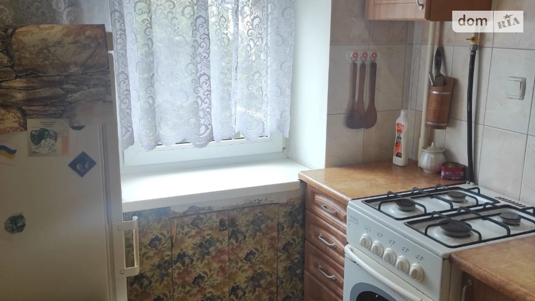 Здається в оренду 1-кімнатна квартира 23 кв. м у Вінниці, вул. Андрія Первозванного, 54 - фото 2