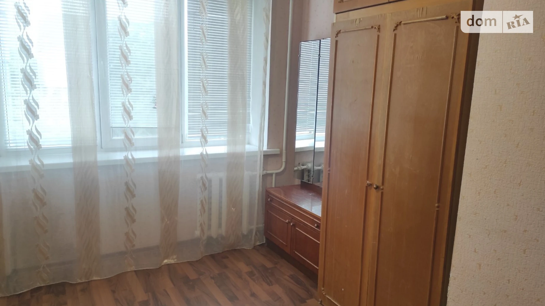 Здається в оренду 1-кімнатна квартира 23 кв. м у Вінниці, вул. Андрія Первозванного, 54 - фото 5