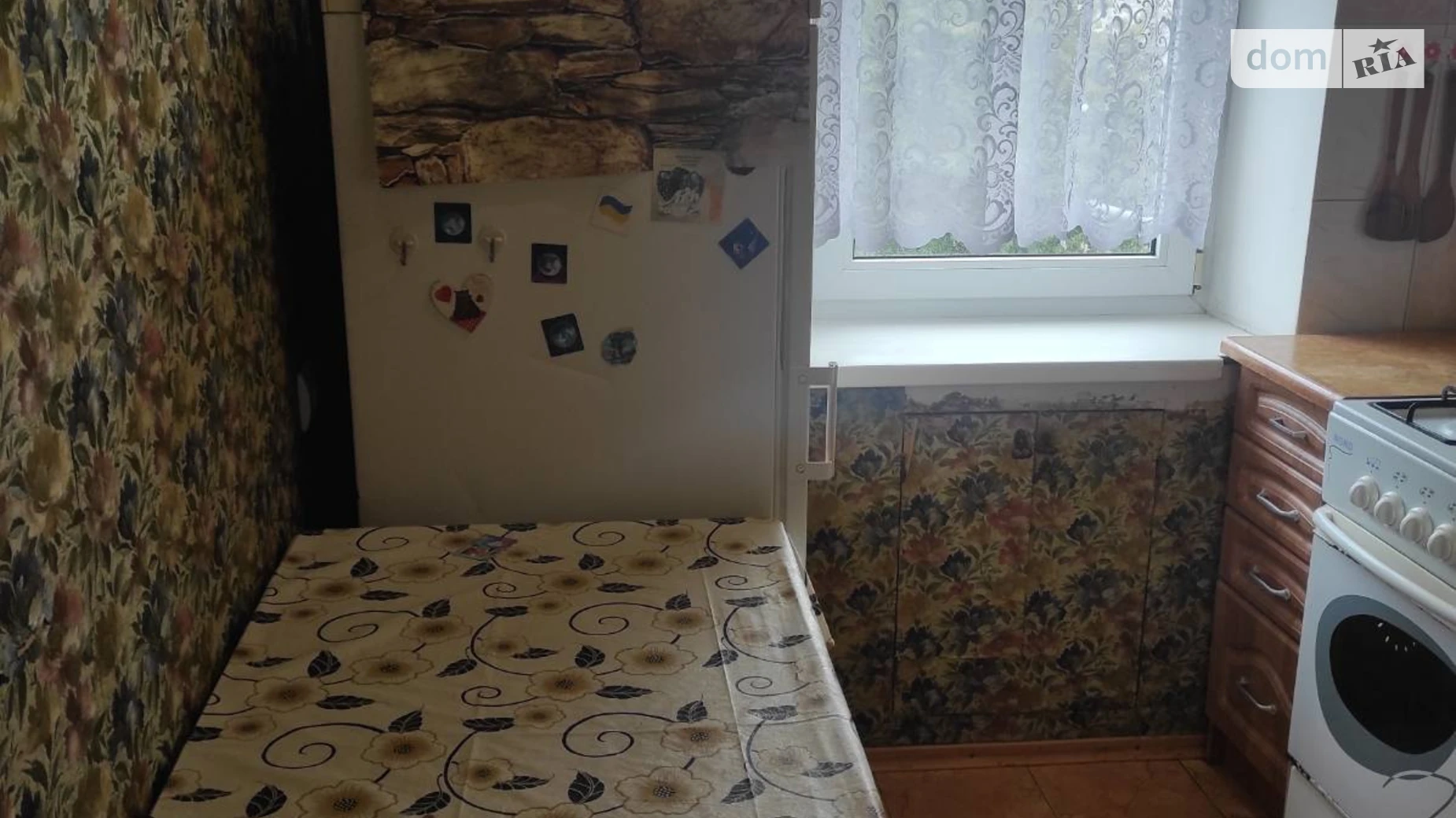 Здається в оренду 1-кімнатна квартира 23 кв. м у Вінниці, вул. Андрія Первозванного, 54 - фото 3