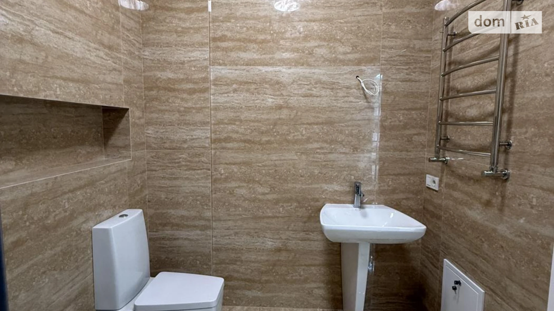 Продается 2-комнатная квартира 49 кв. м в Одессе, ул. Дача Ковалевского, 91 - фото 5