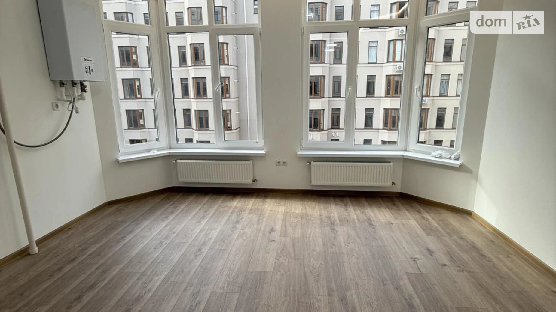 Продается 2-комнатная квартира 49 кв. м в Одессе, ул. Дача Ковалевского, 91 - фото 2