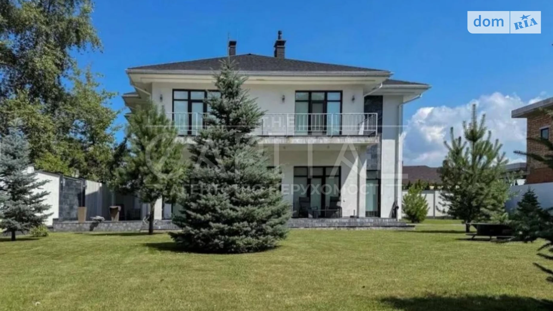 ул. Луговая Козин (Обухов), цена: 950000 $ - фото 3
