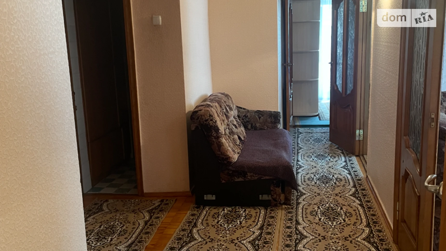 Сдается в аренду 3-комнатная квартира 71 кв. м в Хмельницком, ул. Подольская, 12 - фото 5