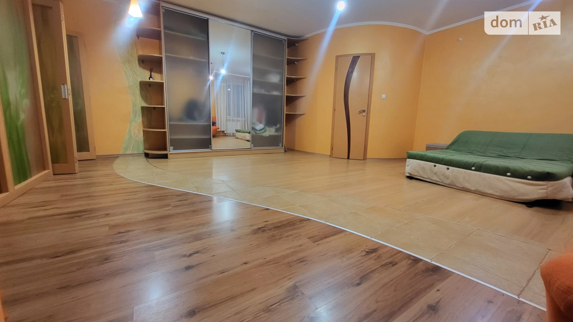 Продается 4-комнатная квартира 126.4 кв. м в Виннице, ул. Академика Ющенка - фото 2