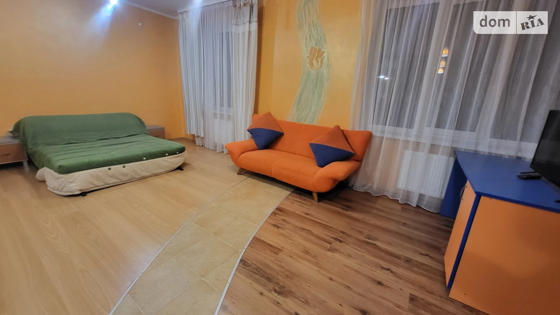 Продается 4-комнатная квартира 126.4 кв. м в Виннице, ул. Академика Ющенка - фото 3