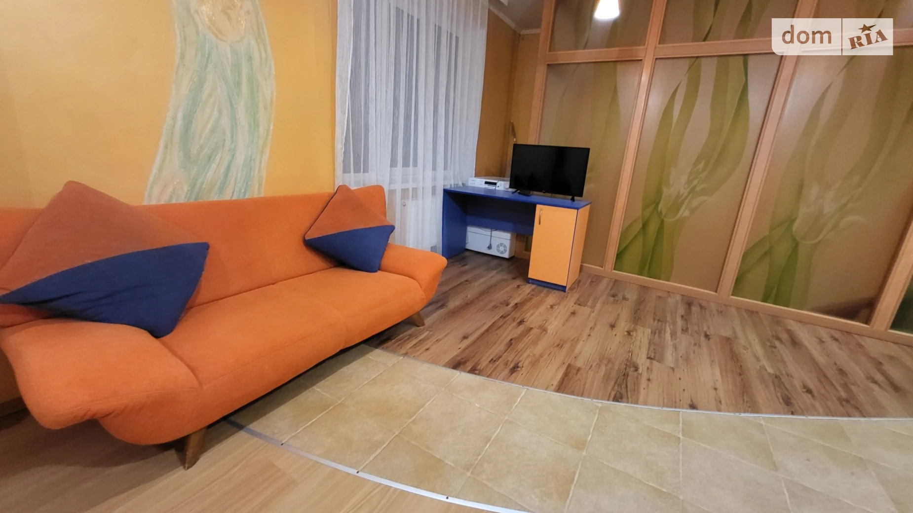 Продается 4-комнатная квартира 126.4 кв. м в Виннице, ул. Академика Ющенка - фото 5