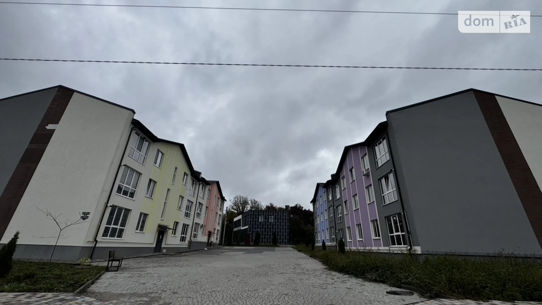 Продается 1-комнатная квартира 33.7 кв. м в Виннице, ул. Родниковая, 11 - фото 2